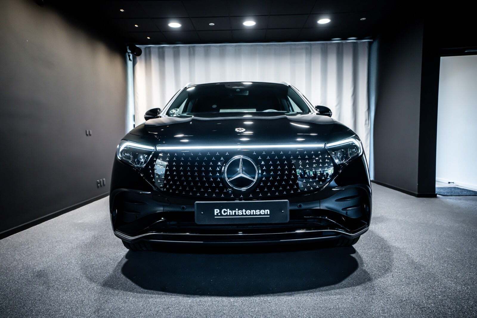 Mercedes EQA250+ AMG Premium