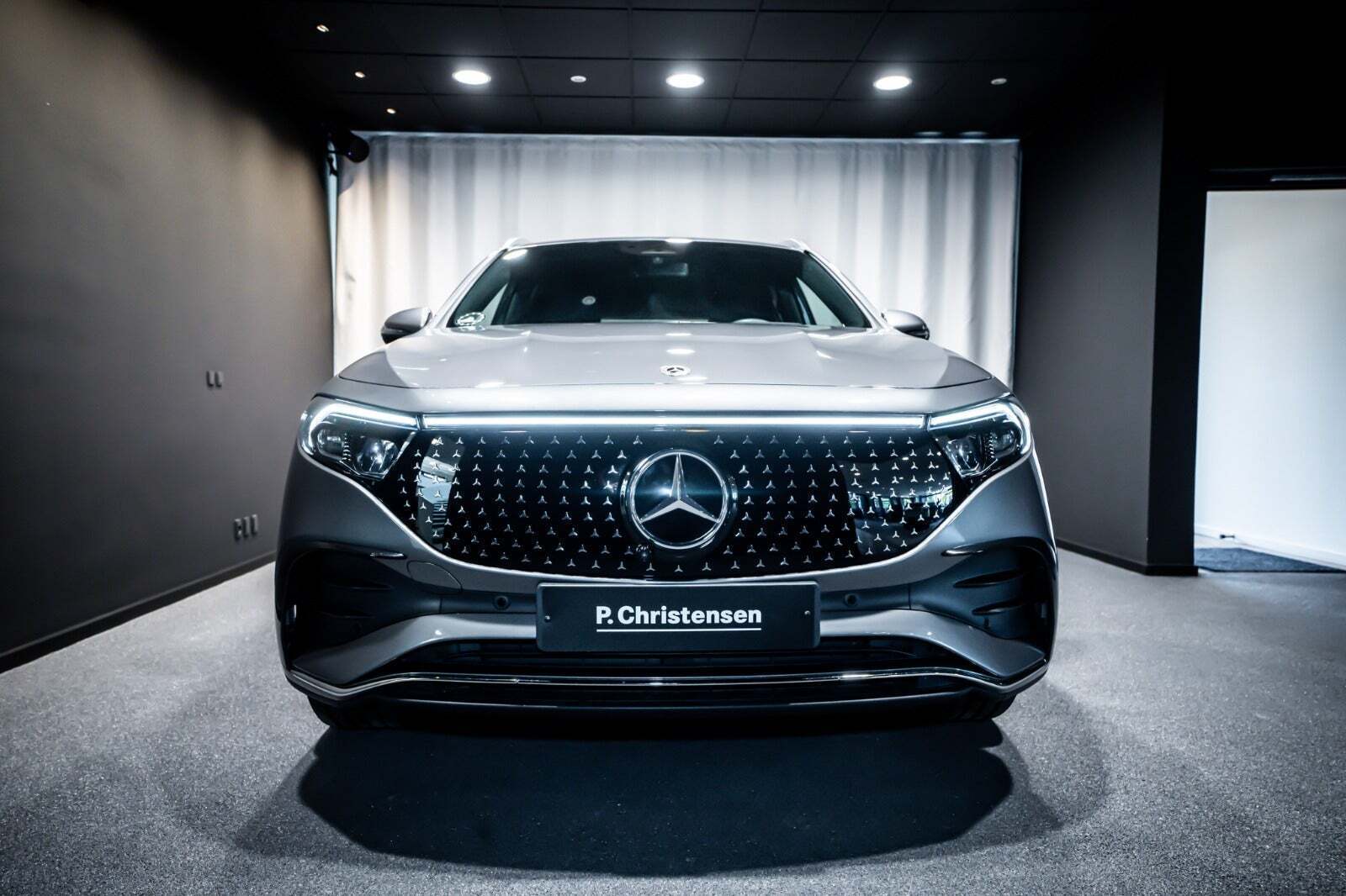 Mercedes EQA250+ AMG Premium