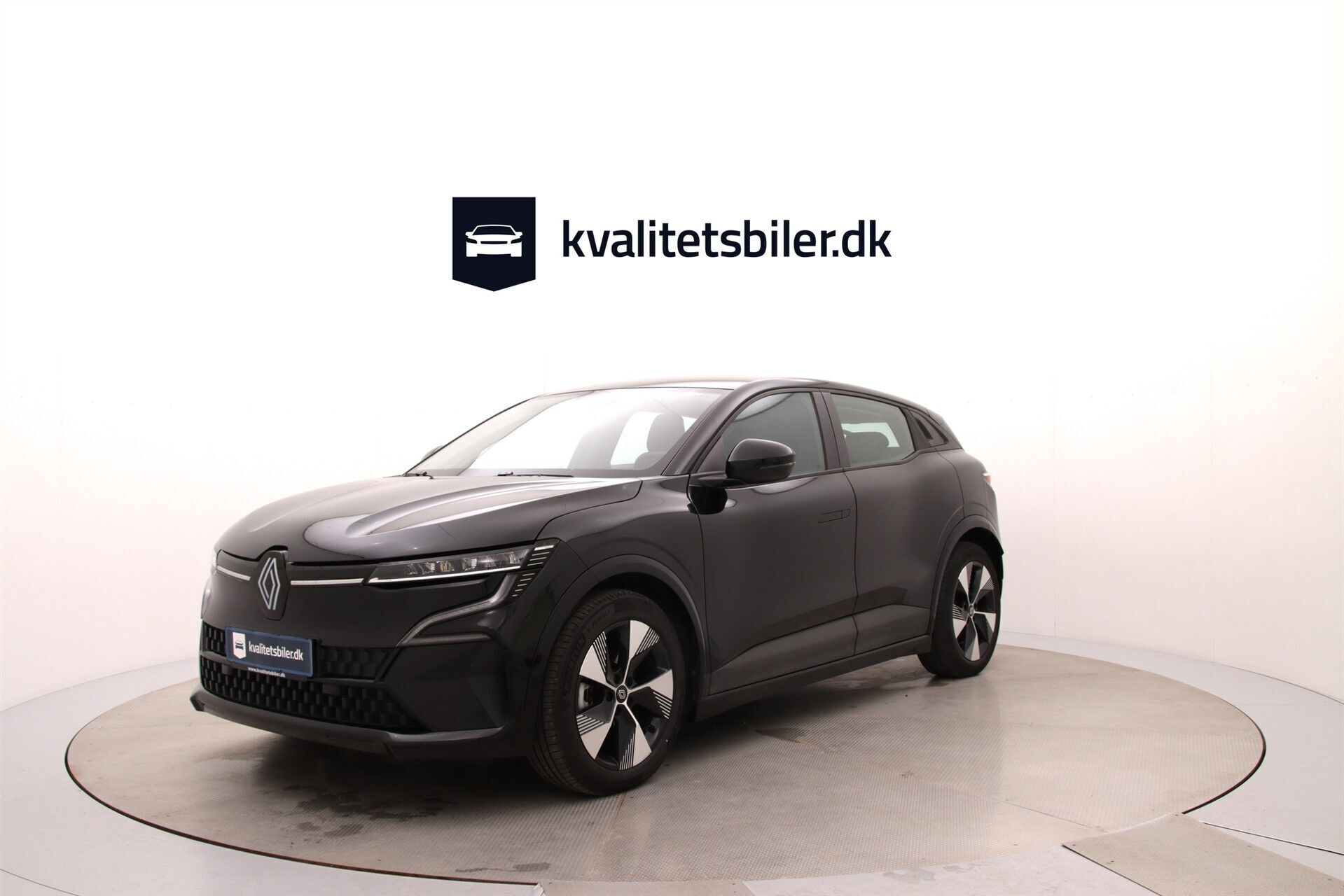 Renault Mégane E-TECH Equilibre 220HK 5d Aut.