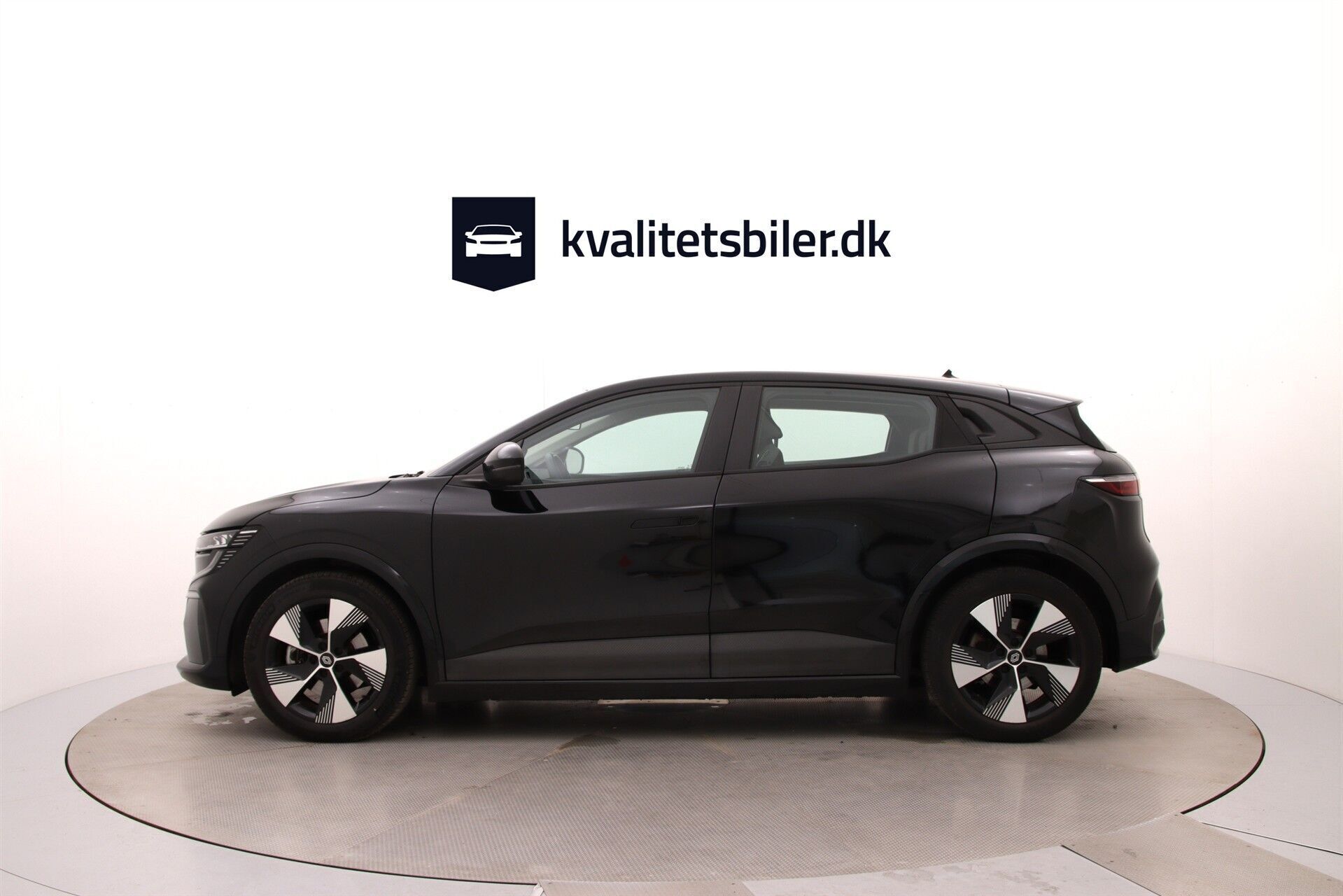 Renault Mégane E-TECH Equilibre 220HK 5d Aut.