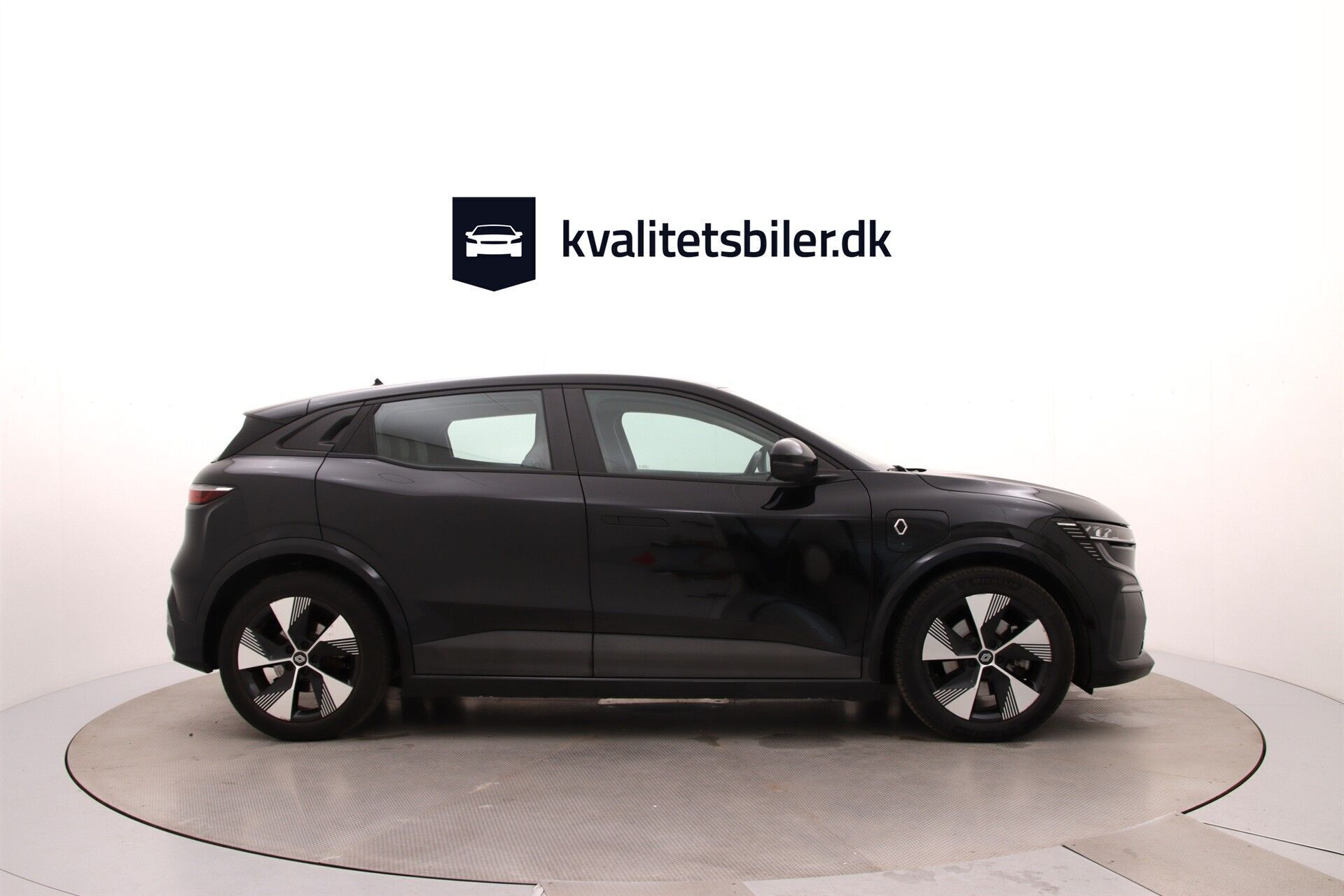 Renault Mégane E-TECH Equilibre 220HK 5d Aut.