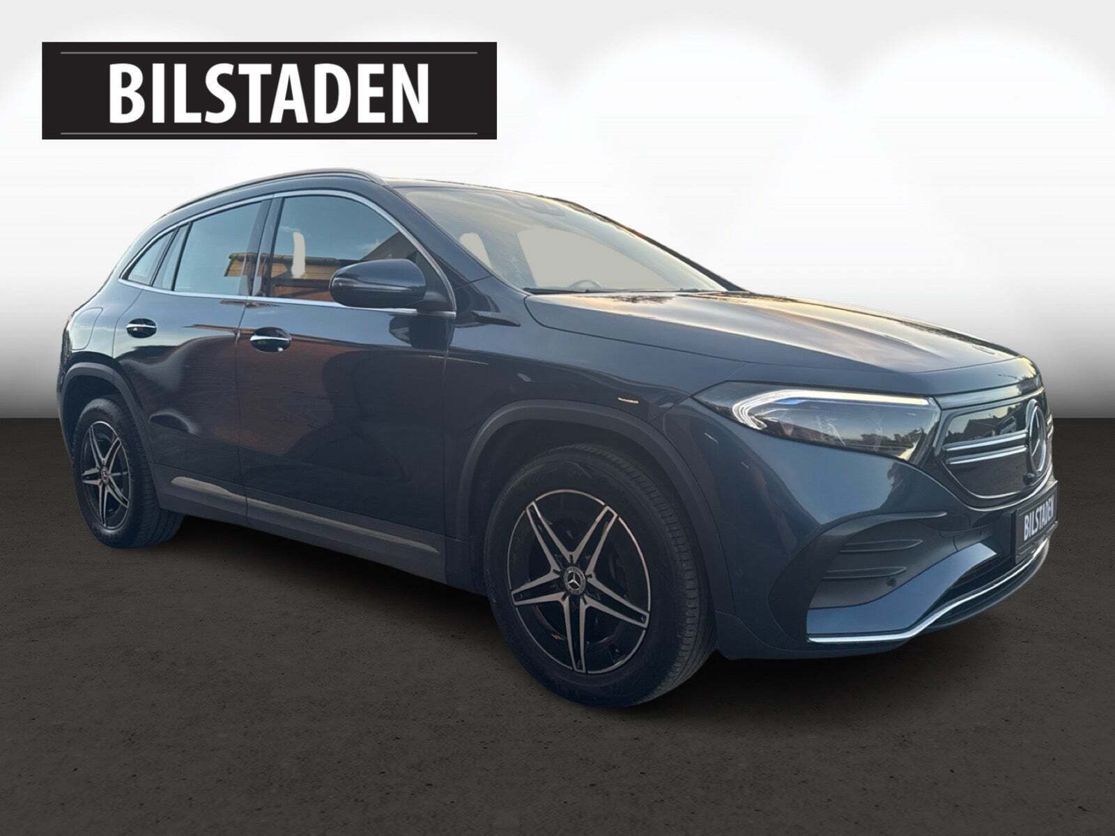 Mercedes EQA250 AMG Line