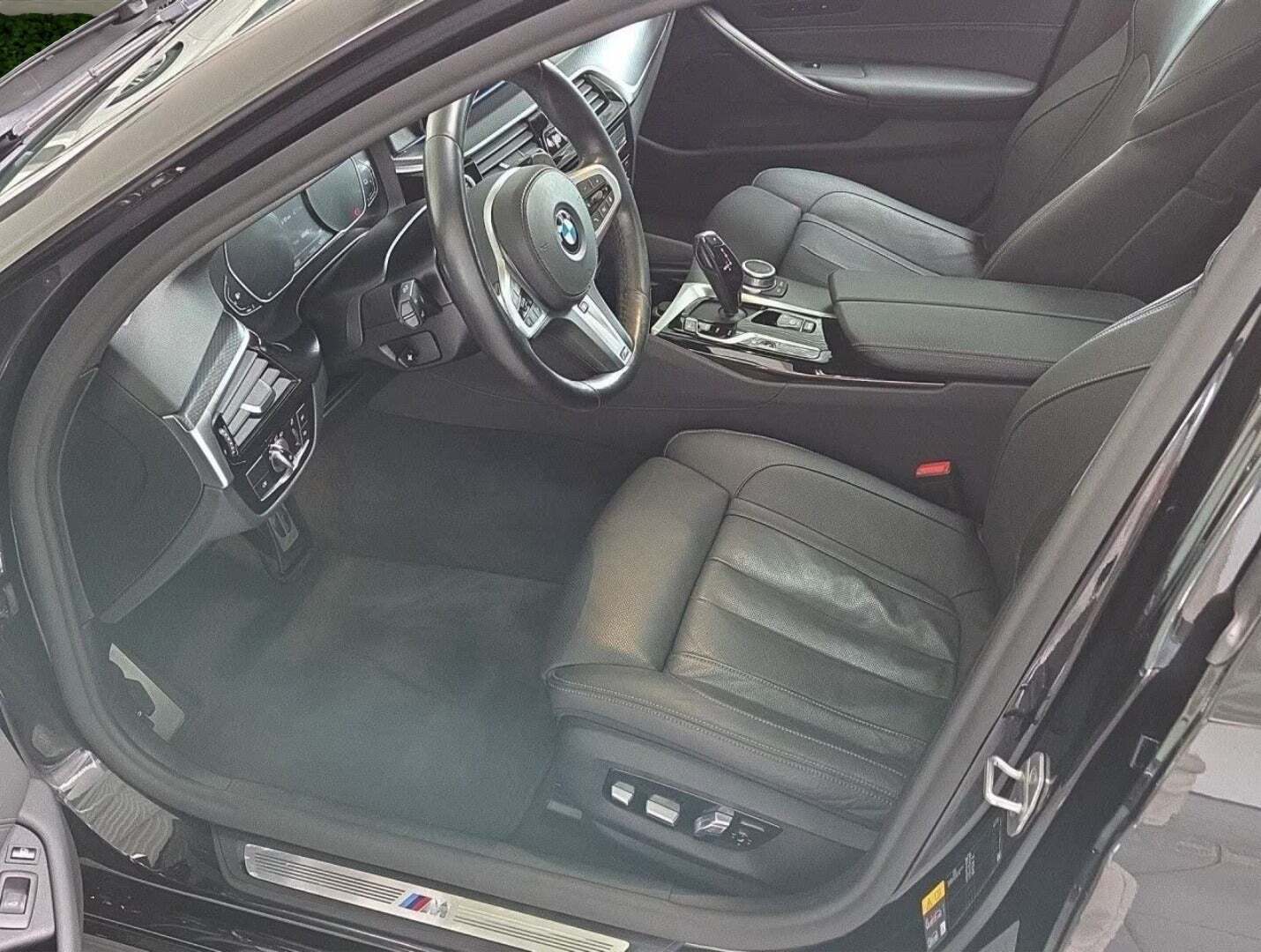 BMW 530e 2,0 Touring M-Sport+ xDrive aut.