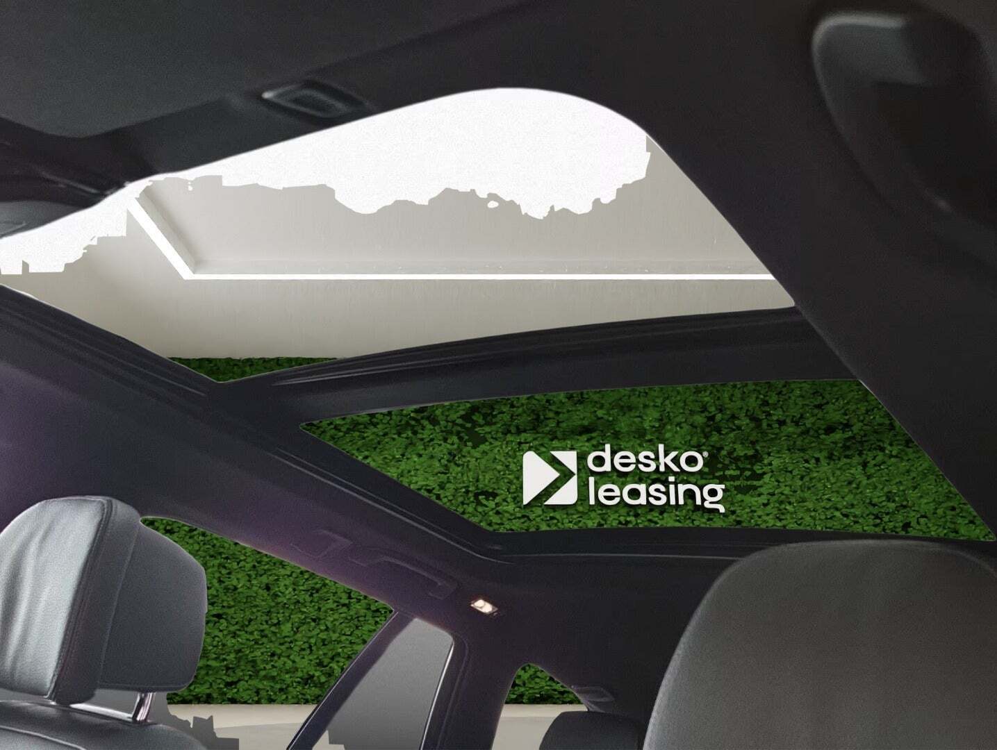 undefined BMW 530e fra 2021