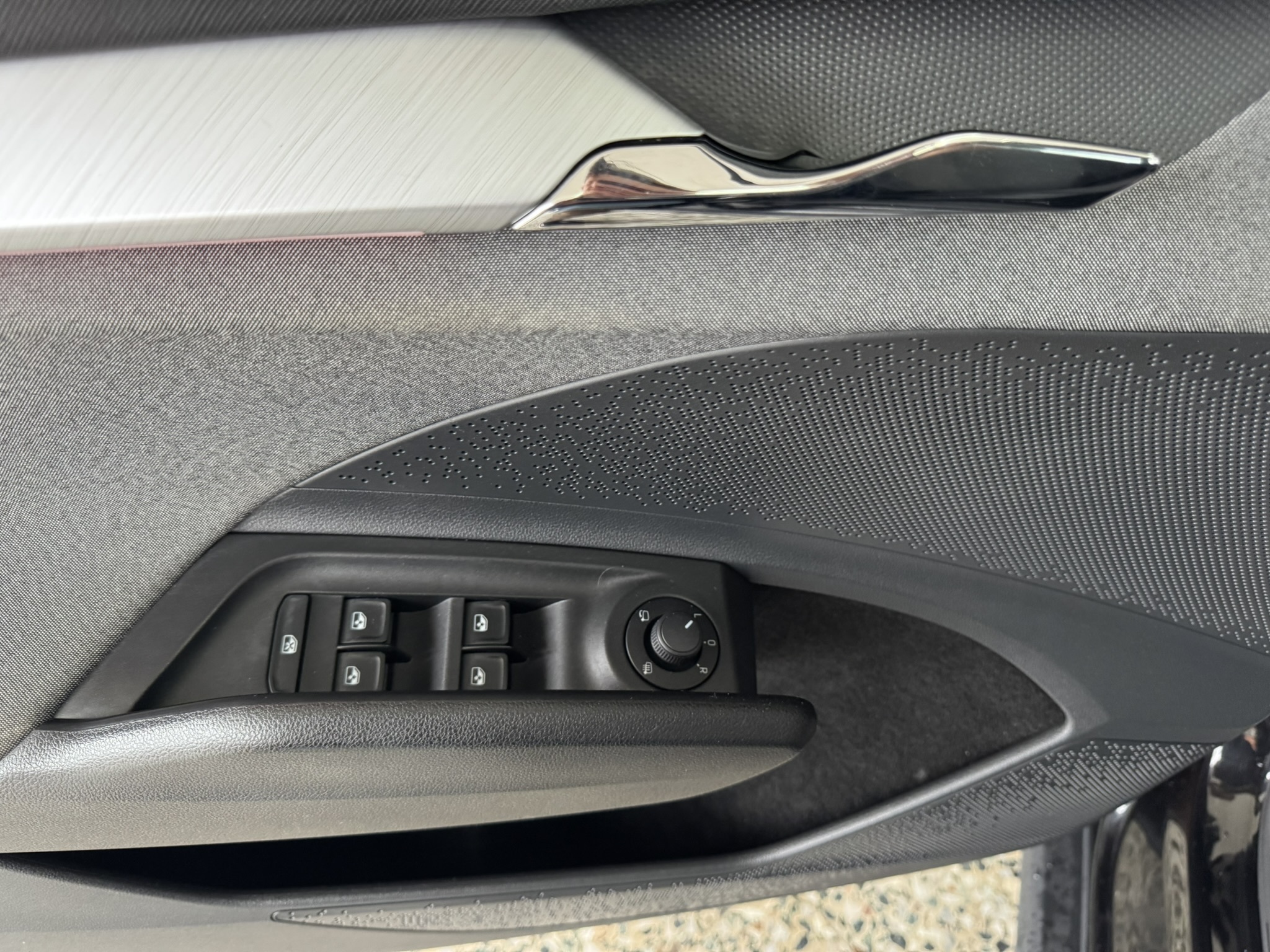 Skoda Enyaq iV Skoda Enyaq SUV IV 80 Plus aut