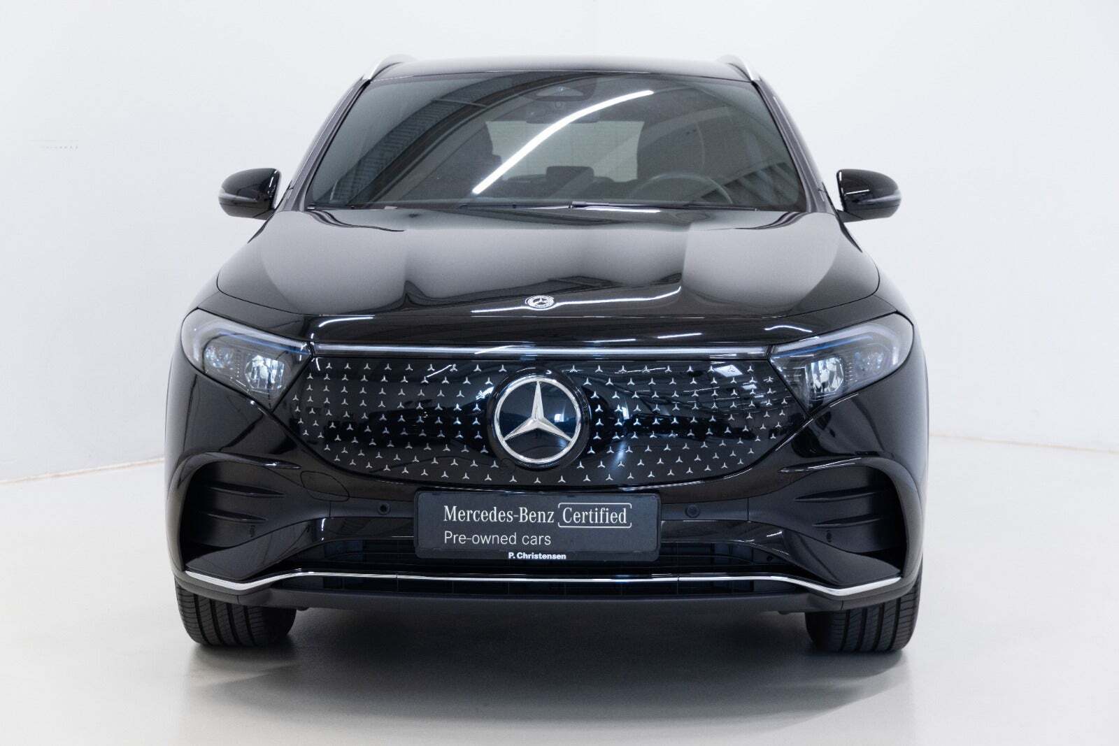 Mercedes EQA250+ AMG Advance