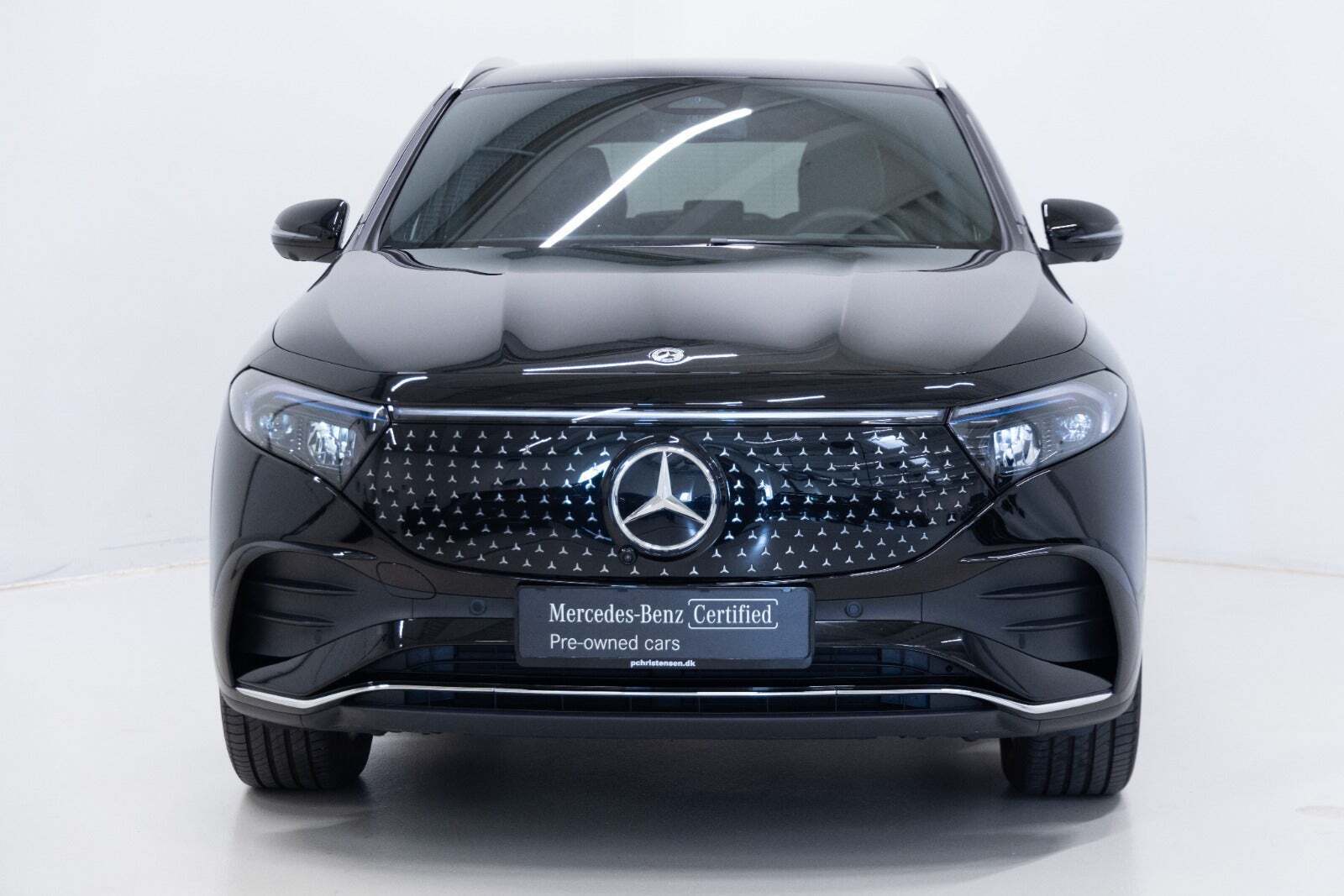Mercedes EQA250+ AMG Premium