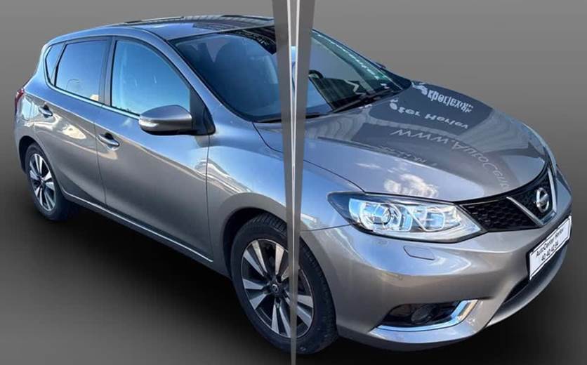 Nissan Pulsar