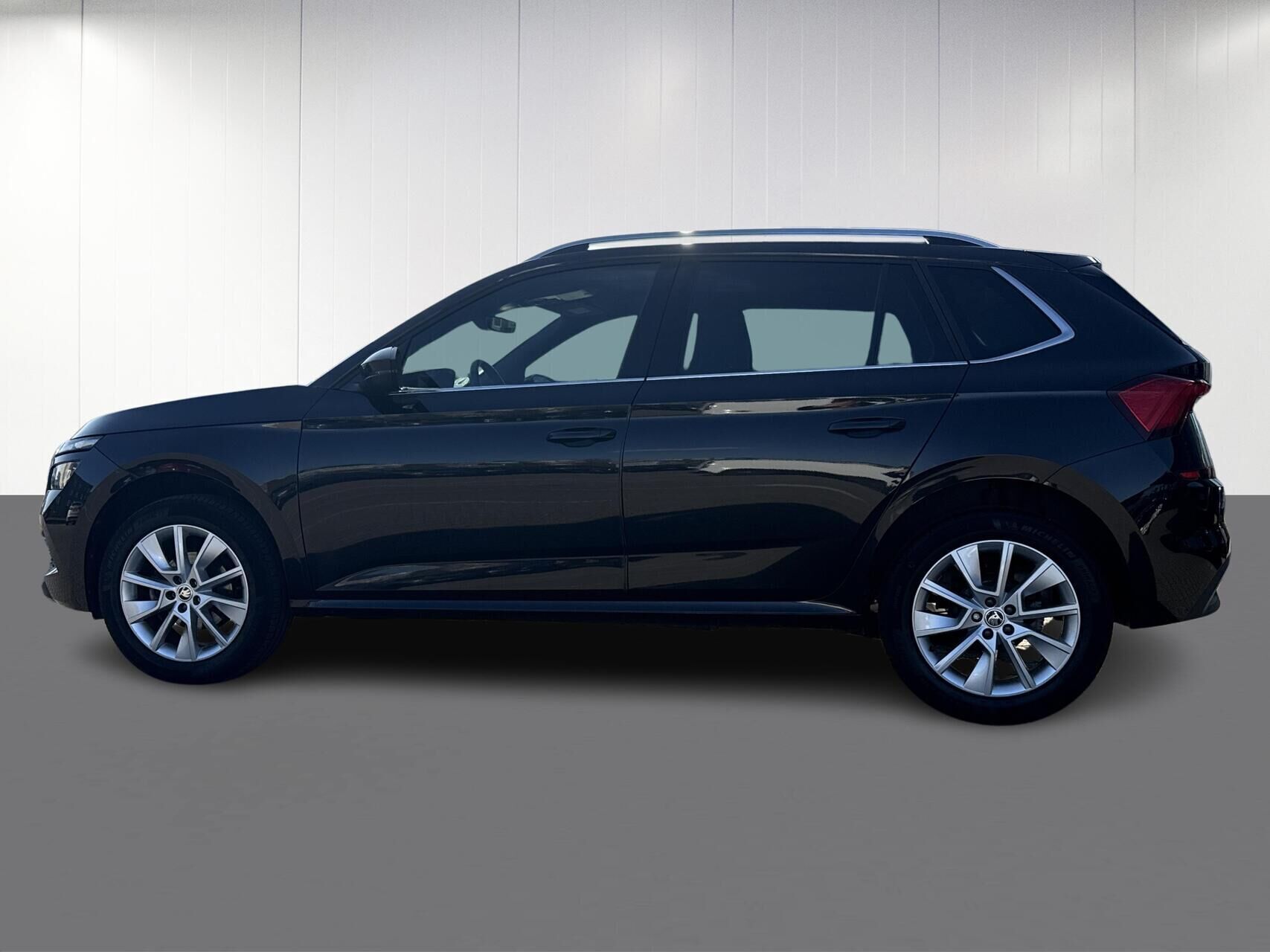 Skoda Kamiq 1,5 TSI ACT Style DSG 150HK 5d 7g Aut.