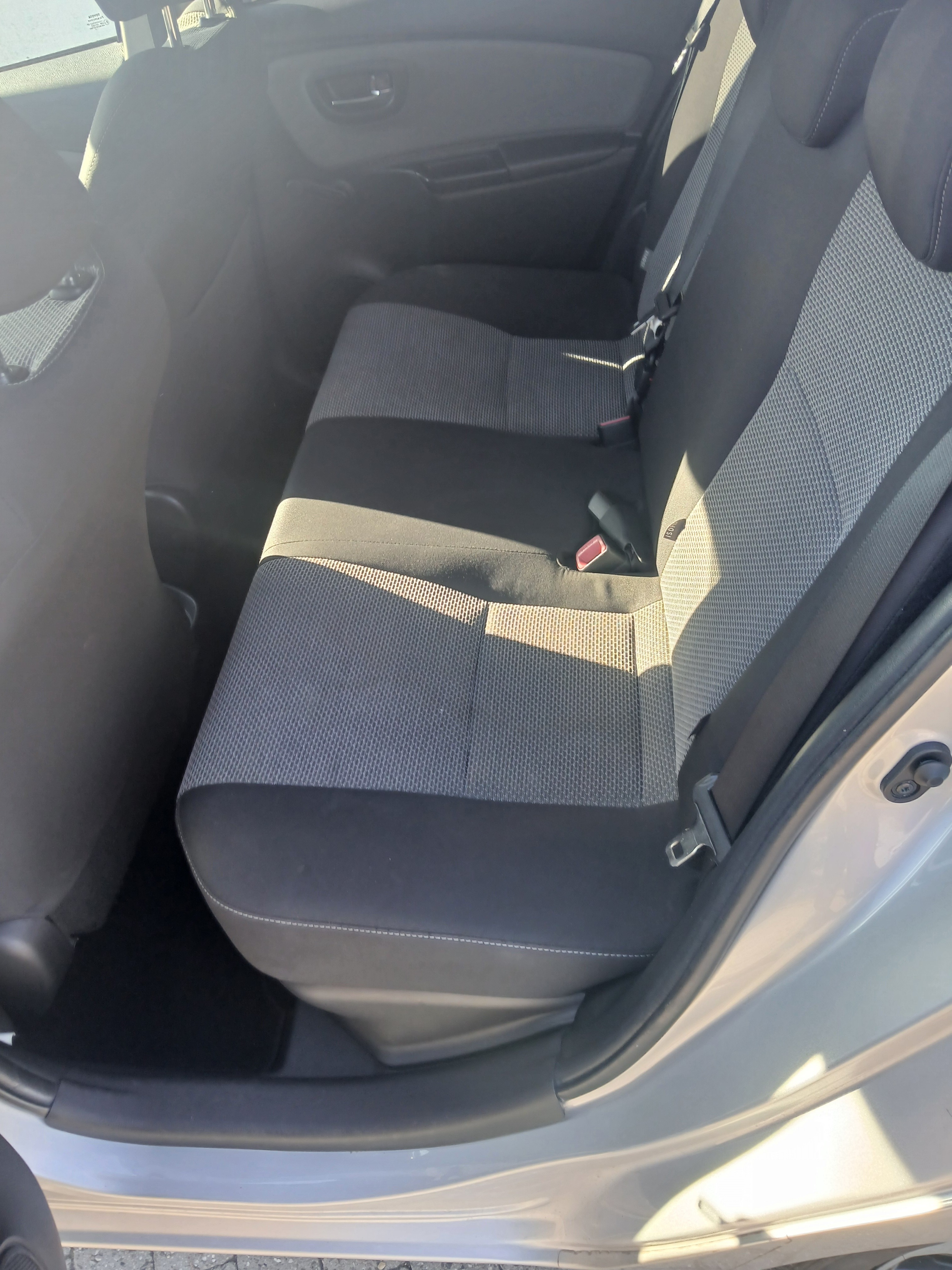 Toyota Yaris 1,5 1.5Hybrid e-CVT