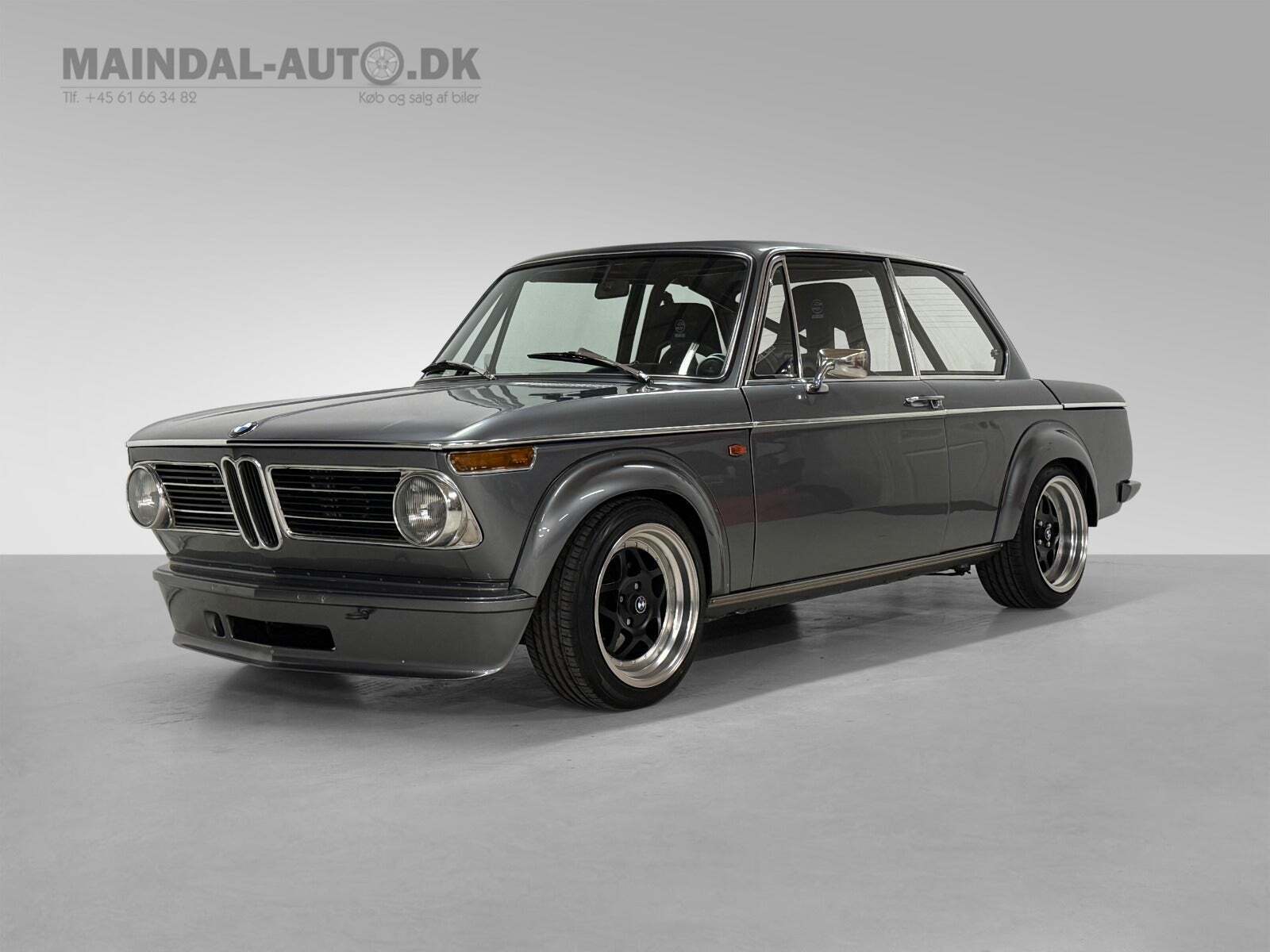 BMW 2002 2,0