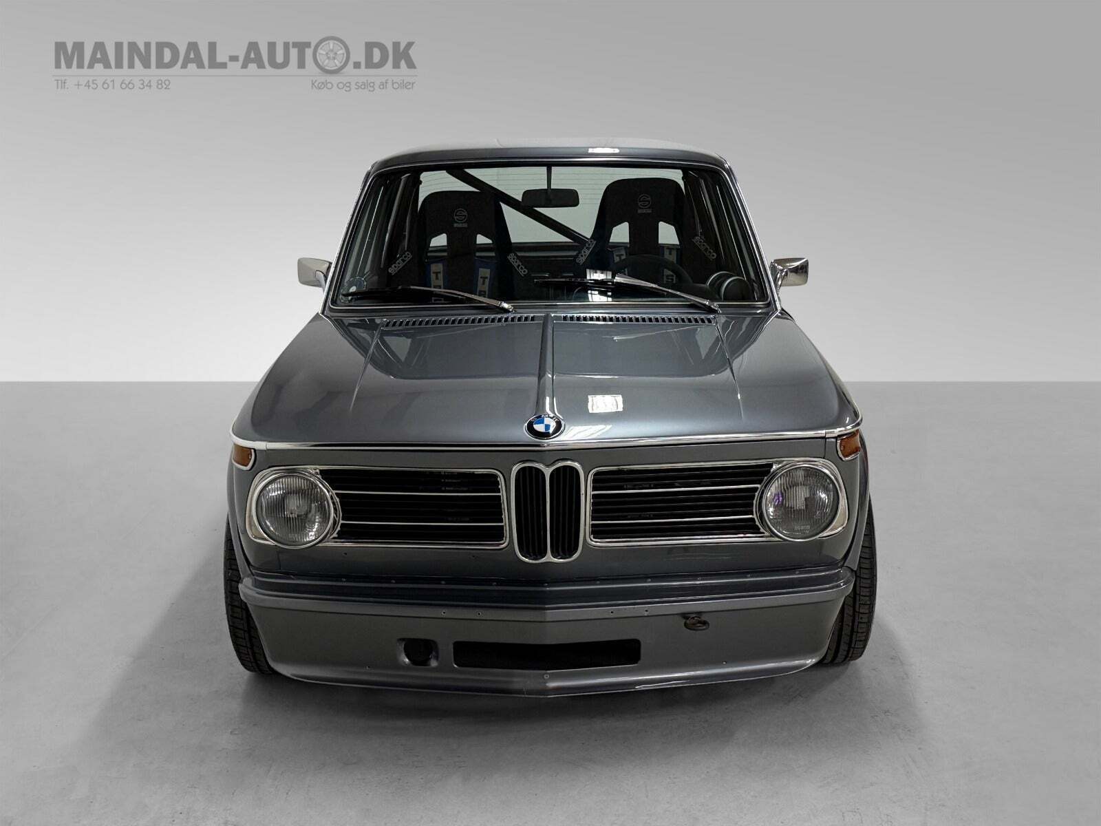 BMW 2002 2,0