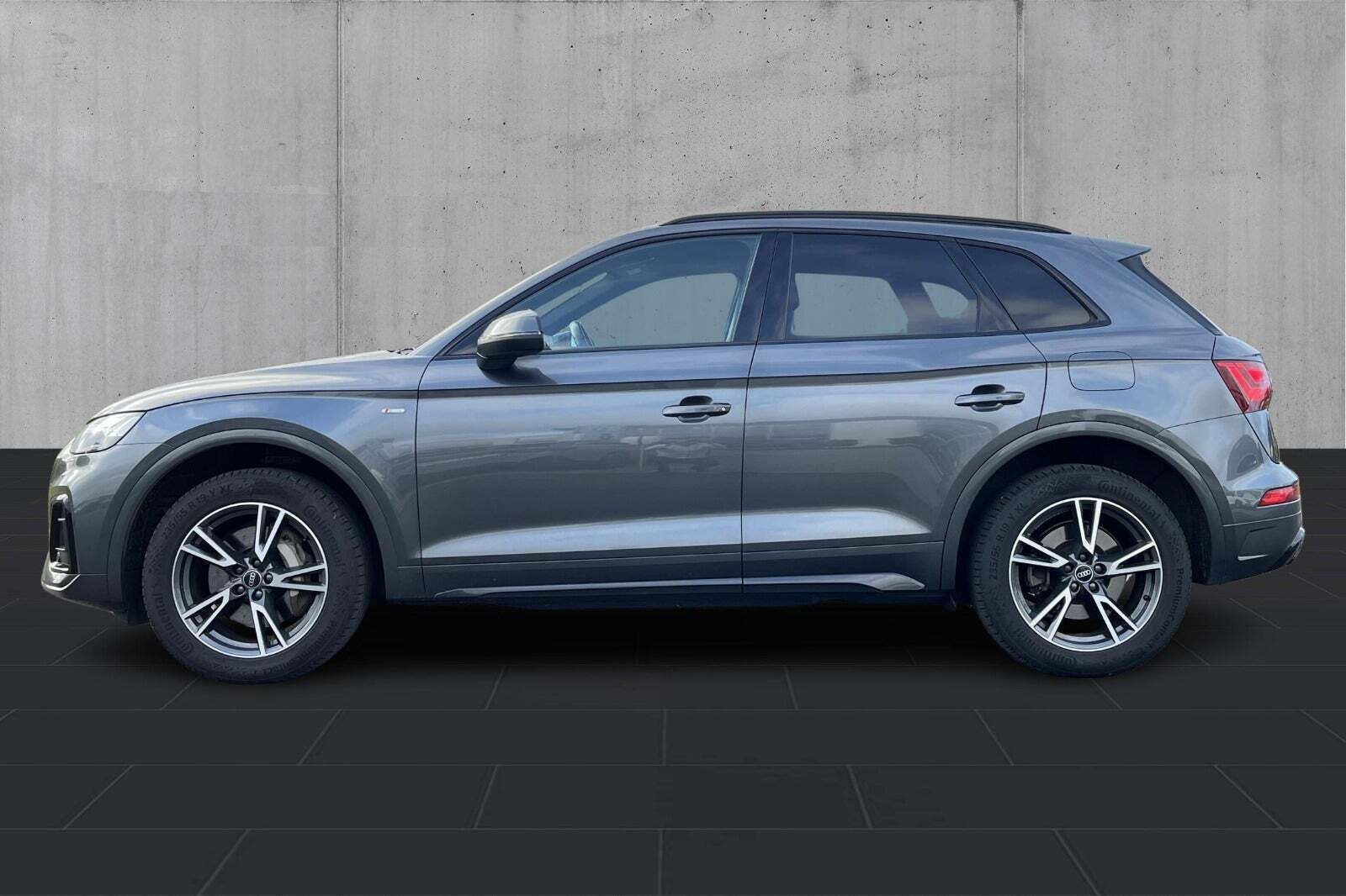 Audi Q5 50 TFSi e S-line quattro S-tr.