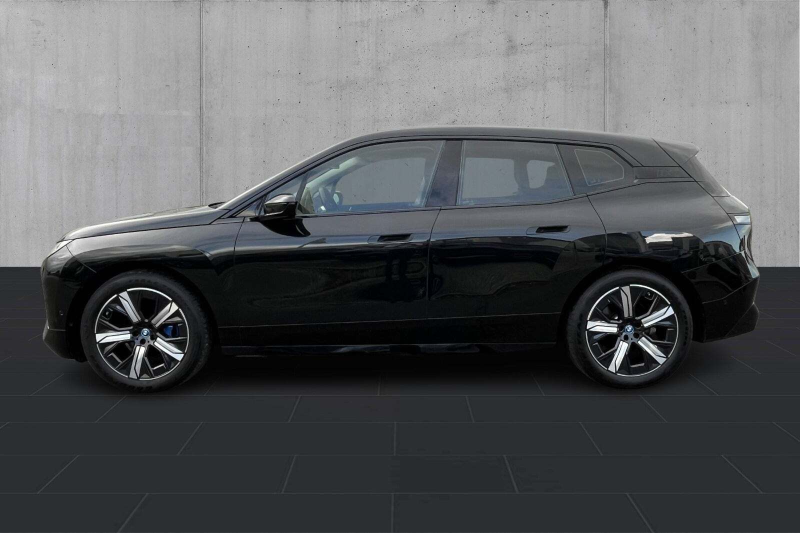 BMW iX xDrive50 Sport