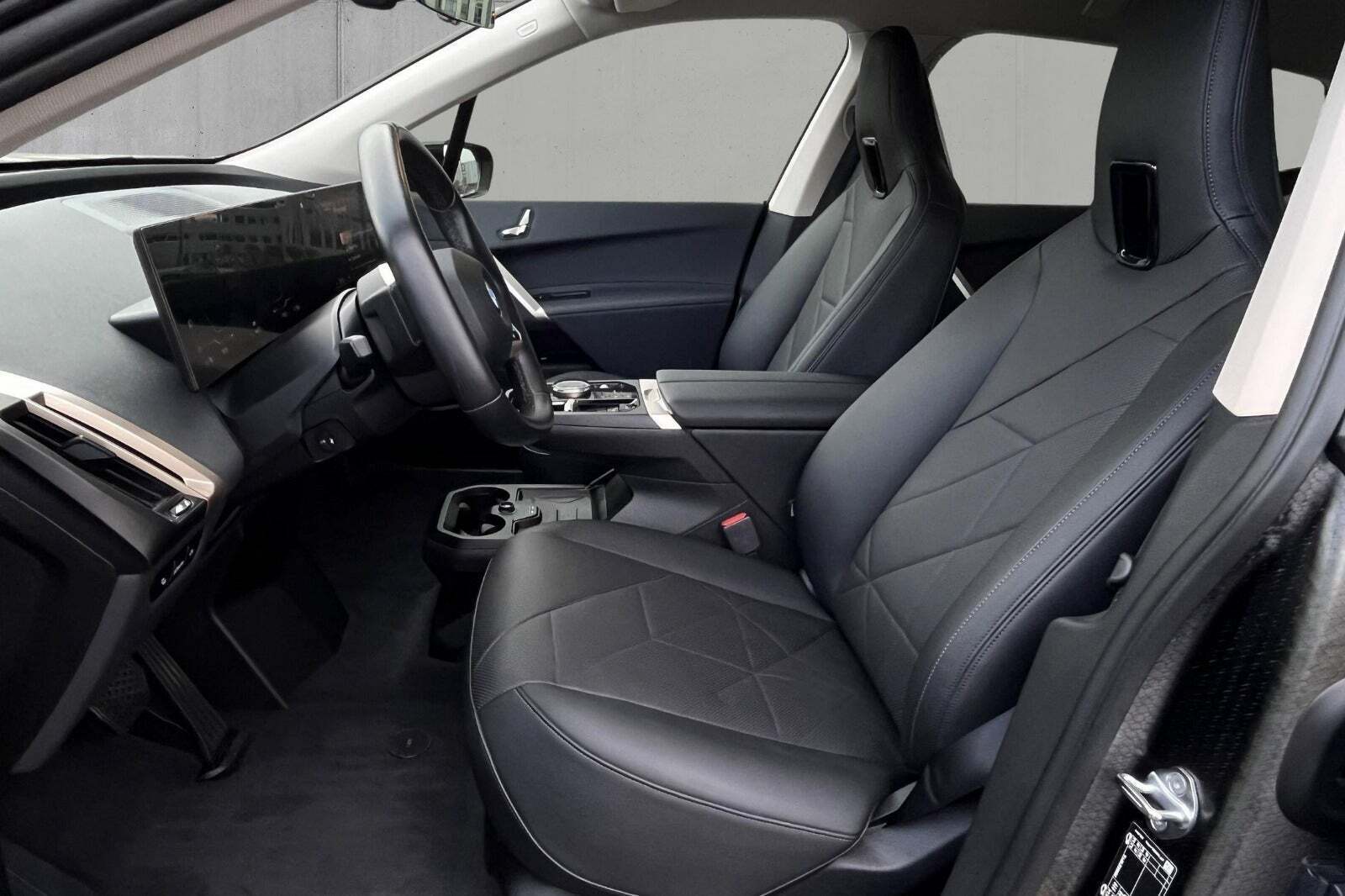 BMW iX xDrive50 Sport