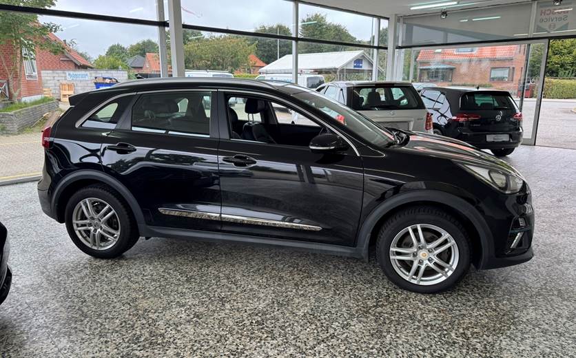 Kia Niro EV