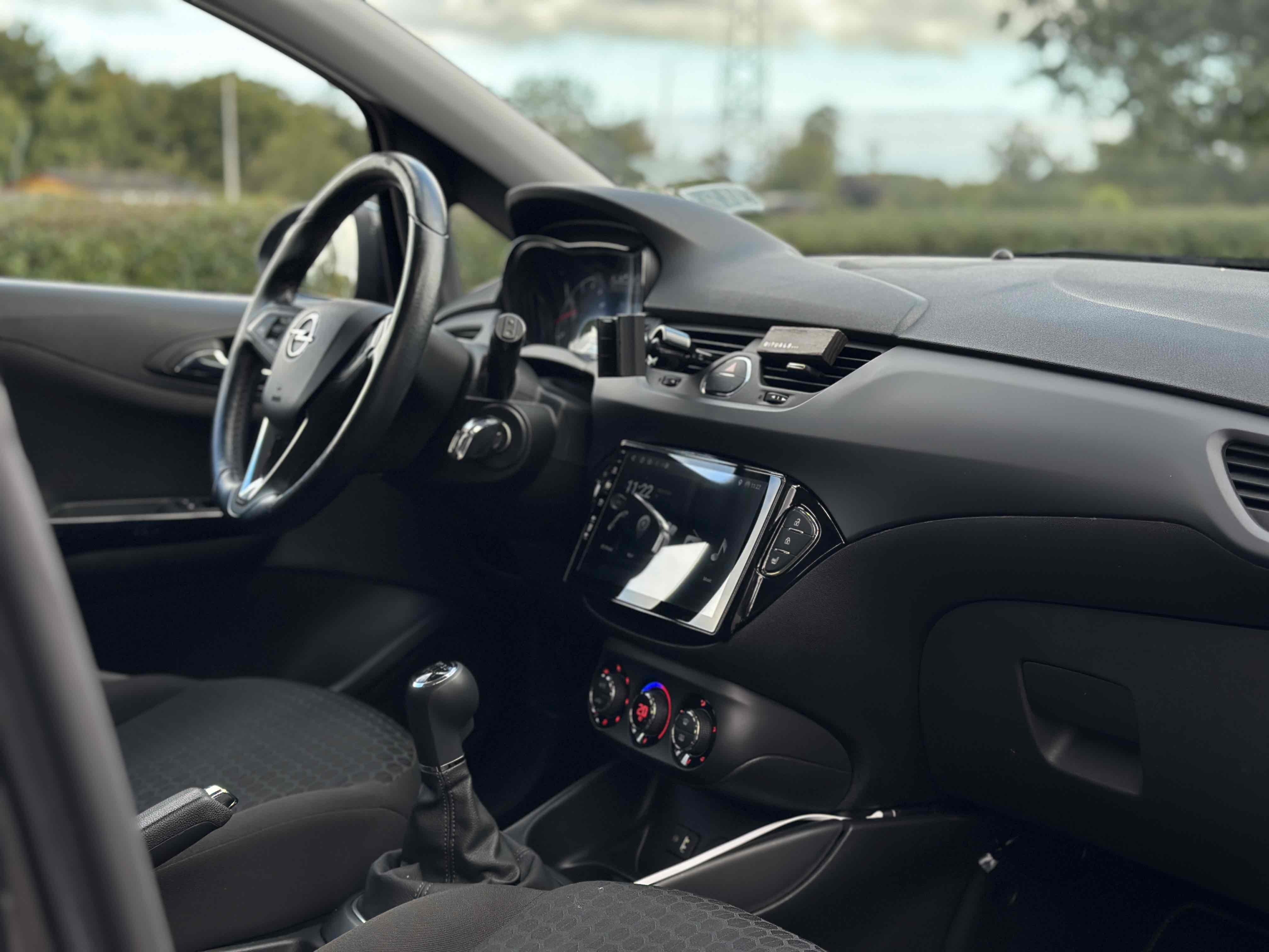 Opel Corsa 1,0 Turbo – Syn til 2027