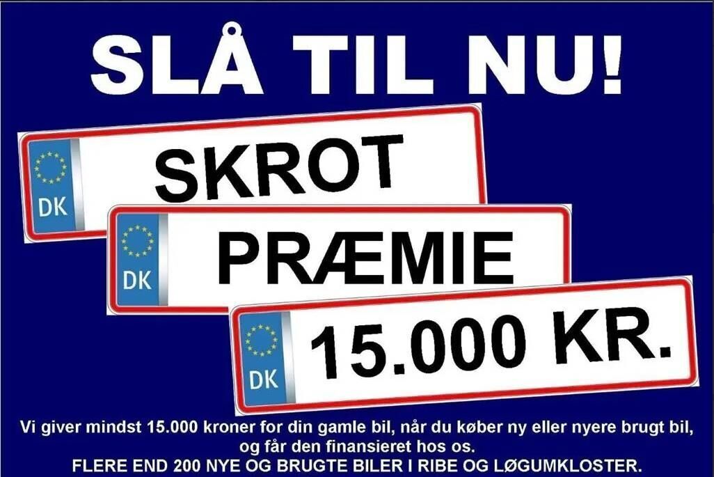 Grå Suzuki Swift fra 2025