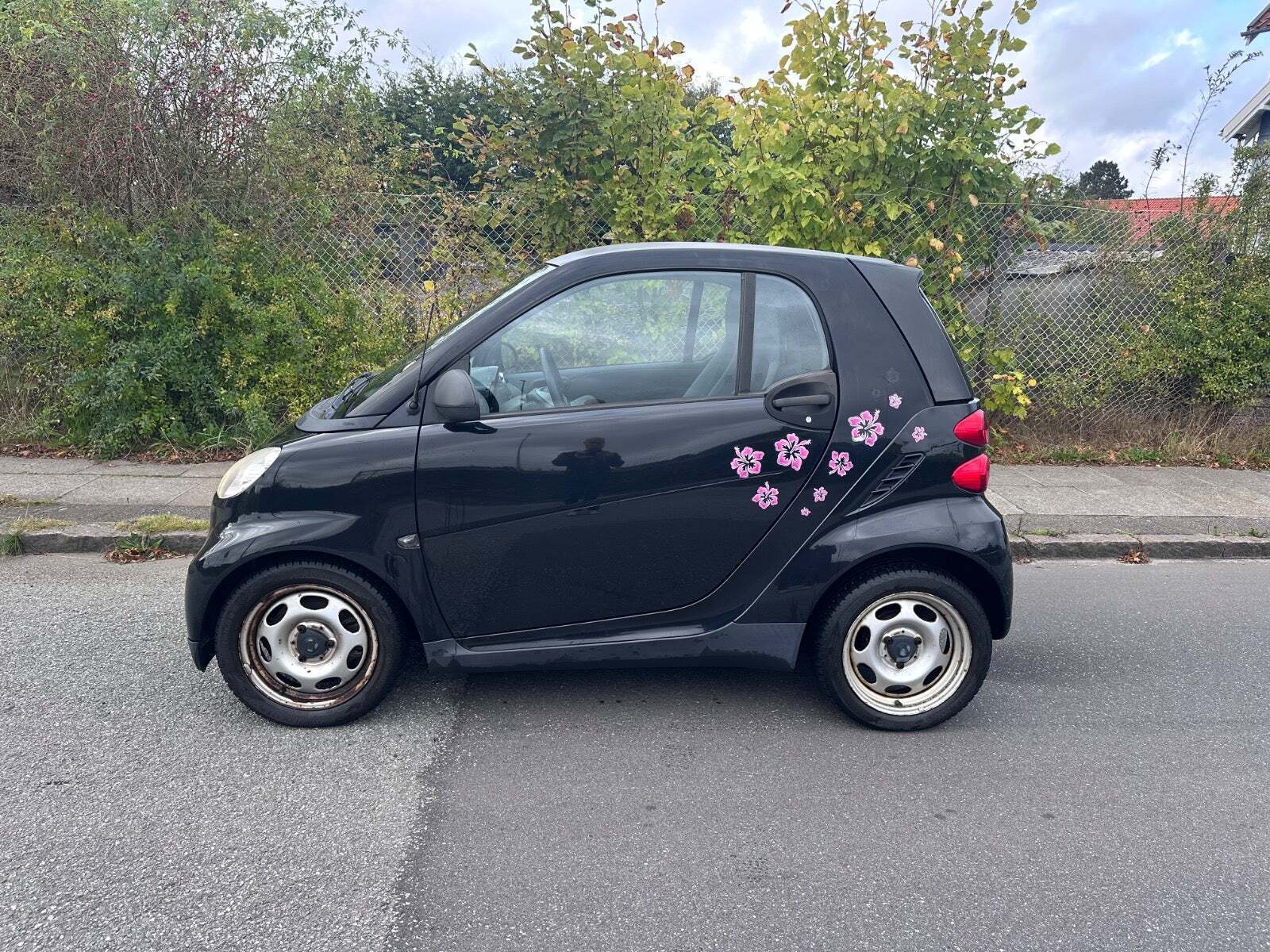 Smart ForTwo Coupé