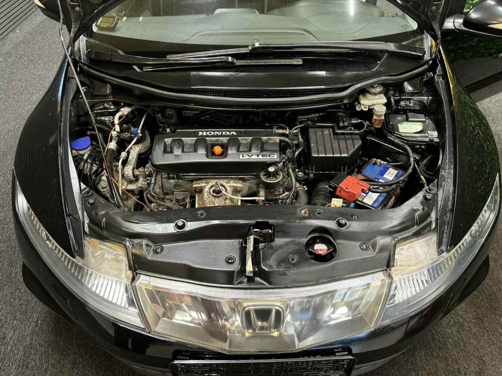 undefined Honda Civic fra 2006