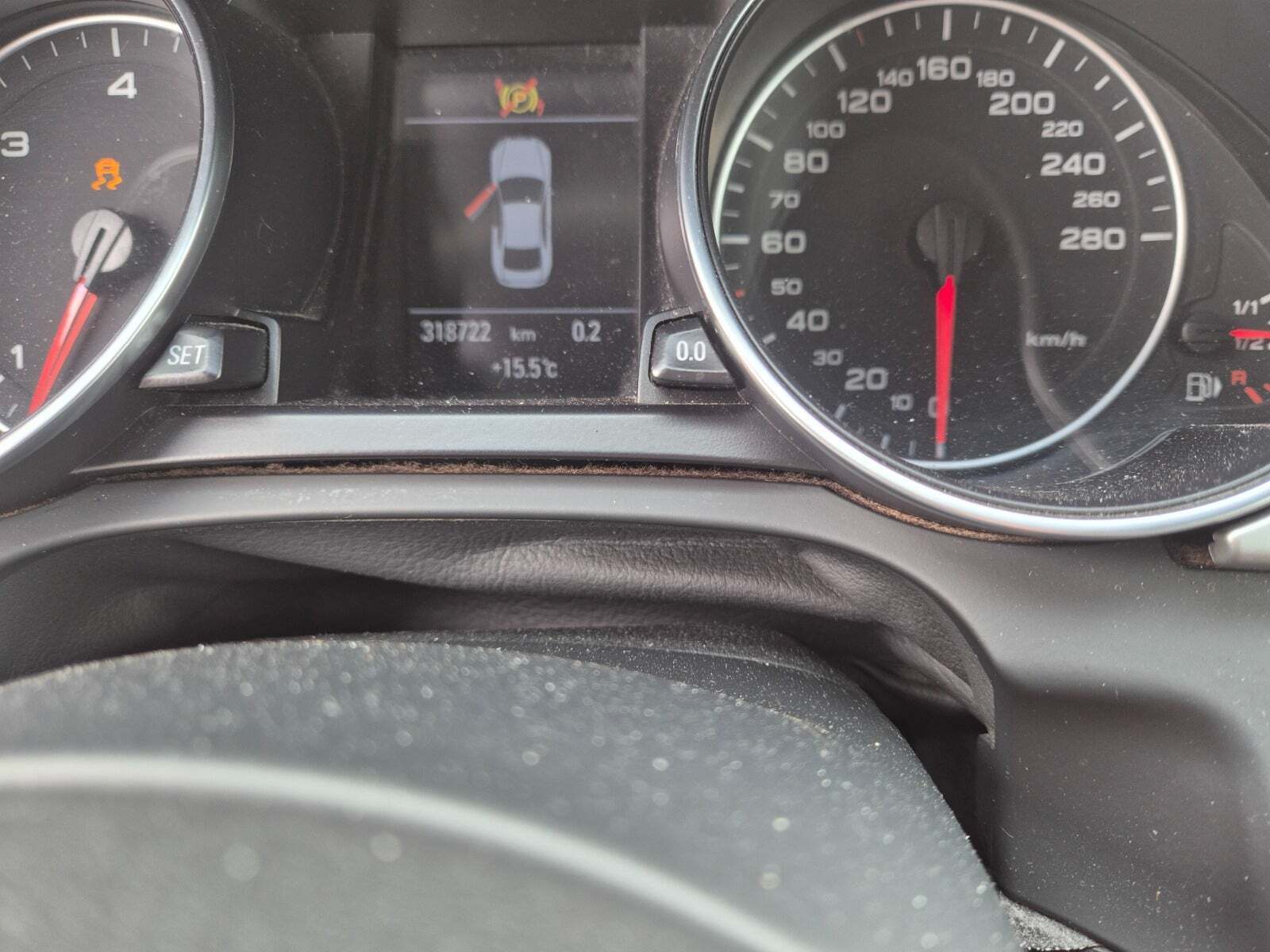 Audi A5 3,0 TDi Coupé quattro