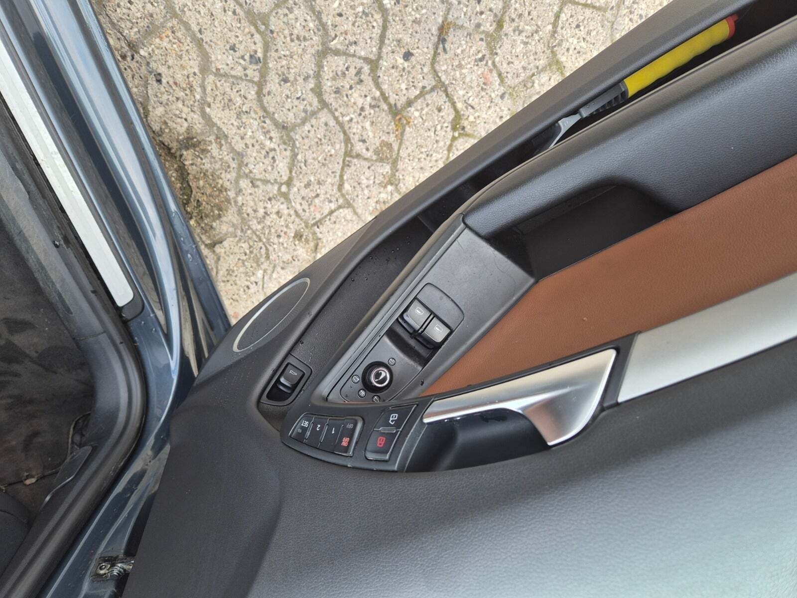 undefined Audi A5 fra 2007