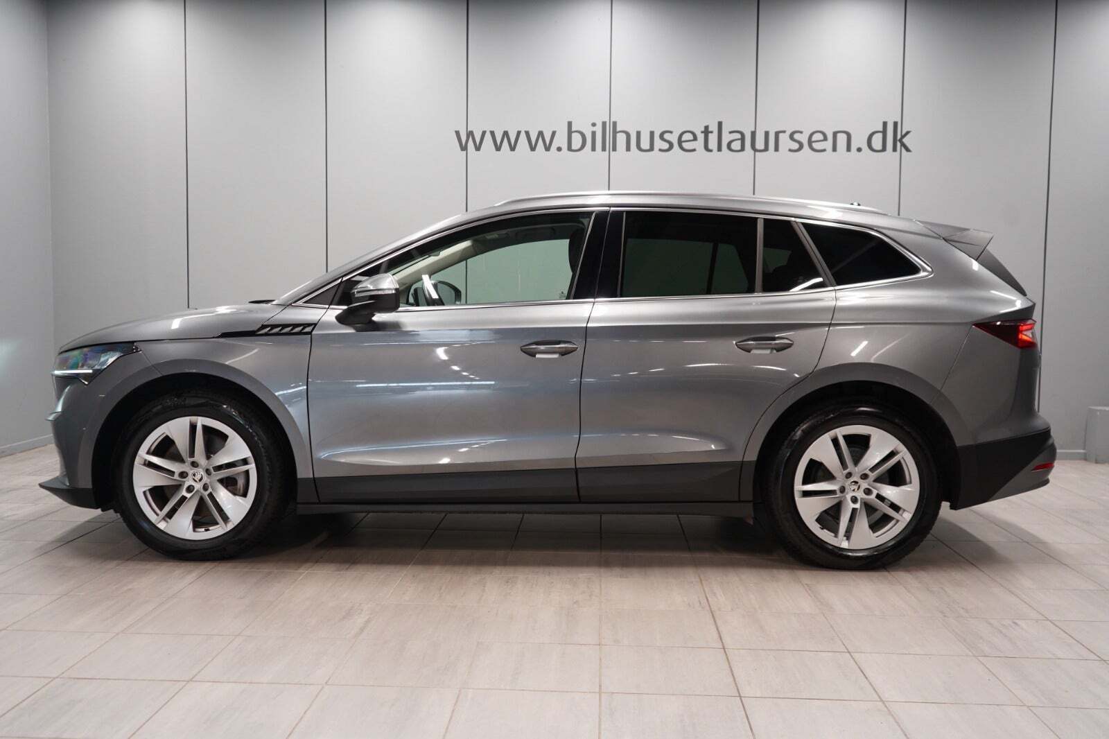 Skoda Enyaq 80 iV Clever