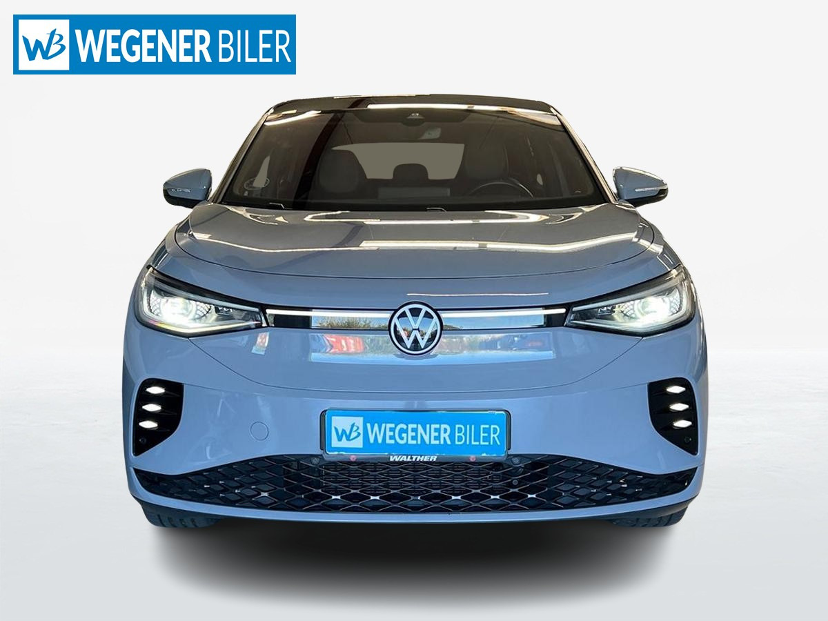 VW ID.5 77 GTX 4Motion