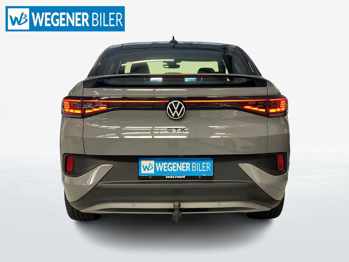 VW ID.5 77 GTX 4Motion