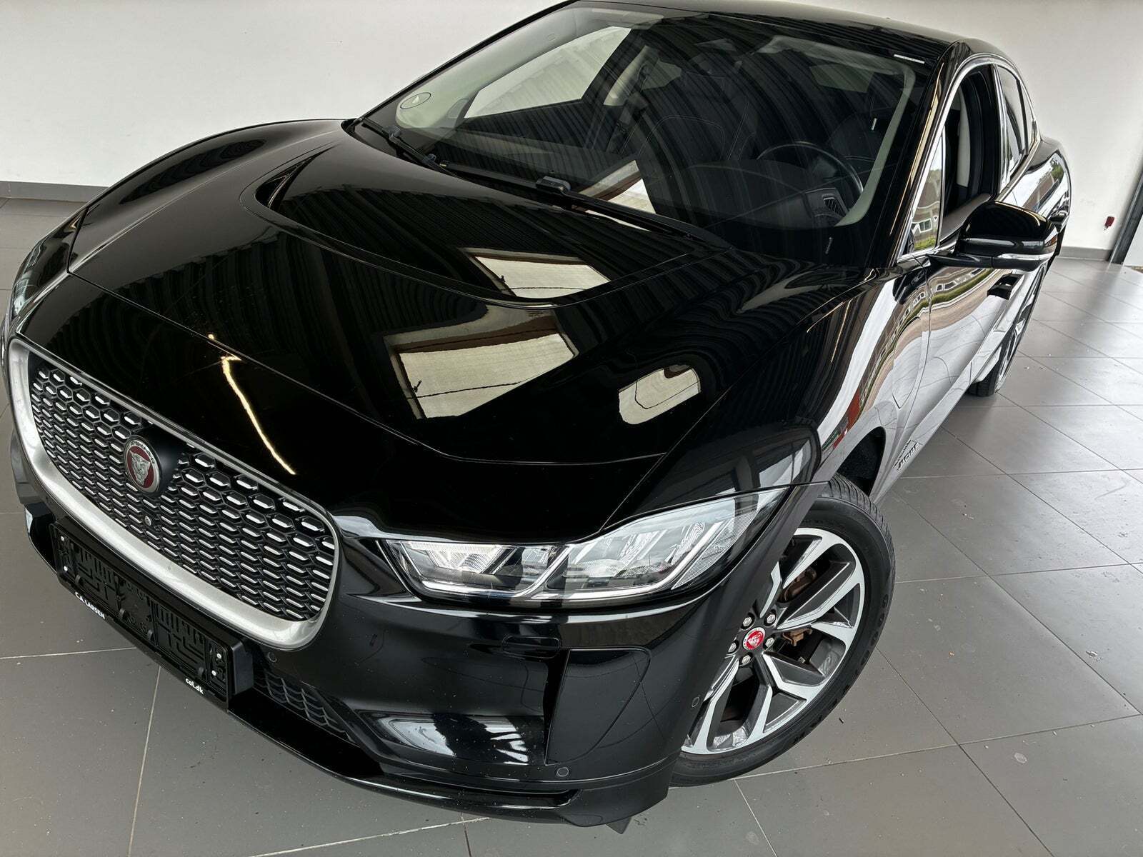 Jaguar I-Pace EV320 S AWD