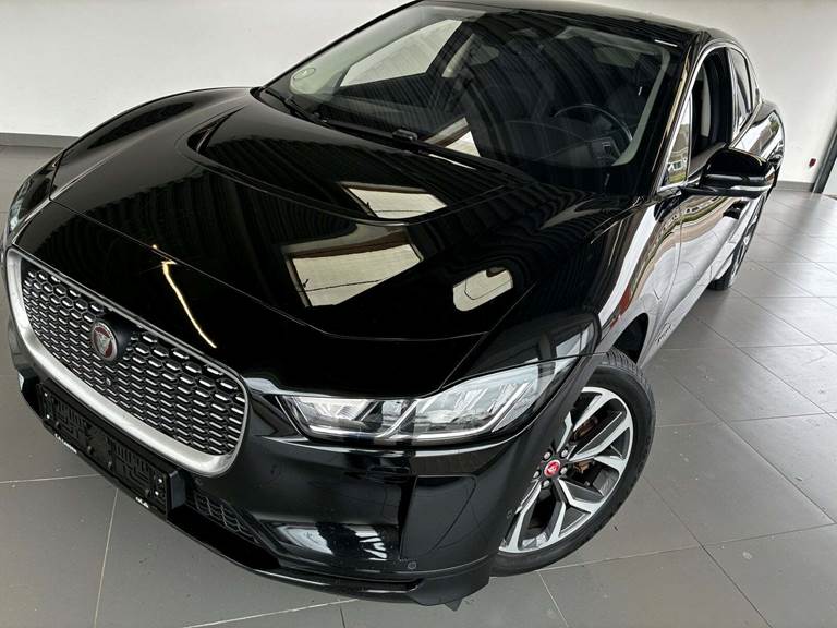 Jaguar I-Pace EV320 S AWD