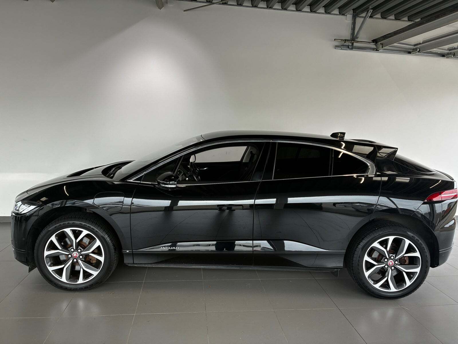 Jaguar I-Pace EV320 S AWD