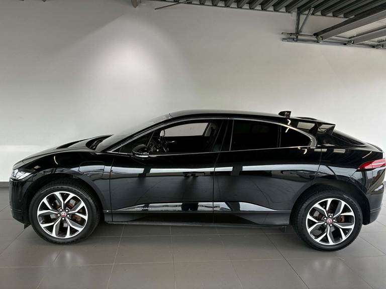 Jaguar I-Pace EV320 S AWD