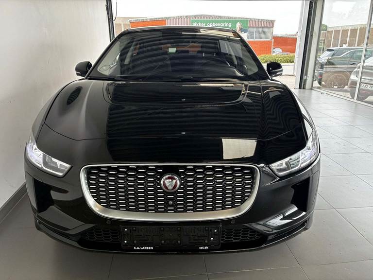 Jaguar I-Pace EV320 S AWD