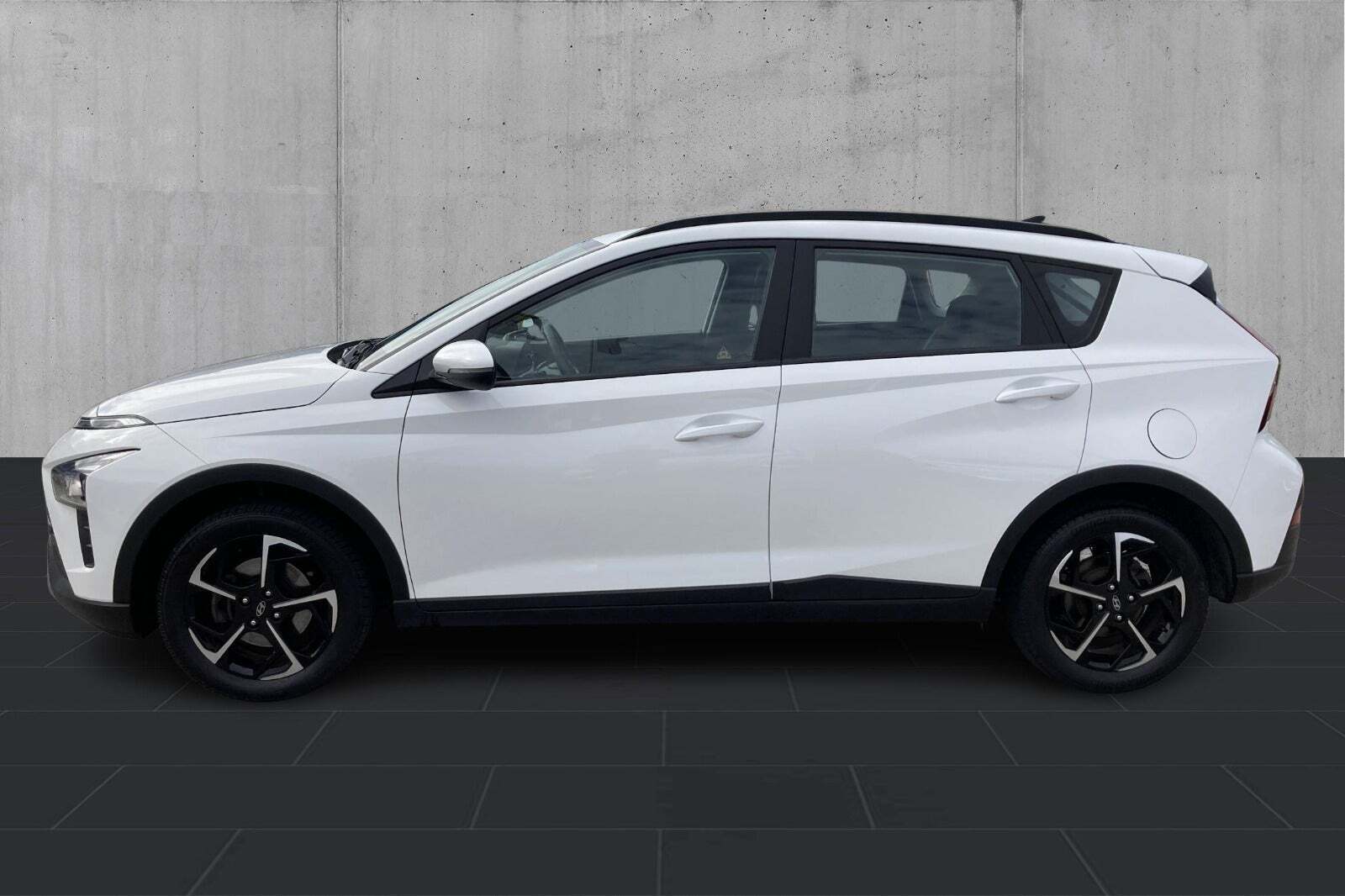 Hyundai Bayon 1,2 MPi Essential