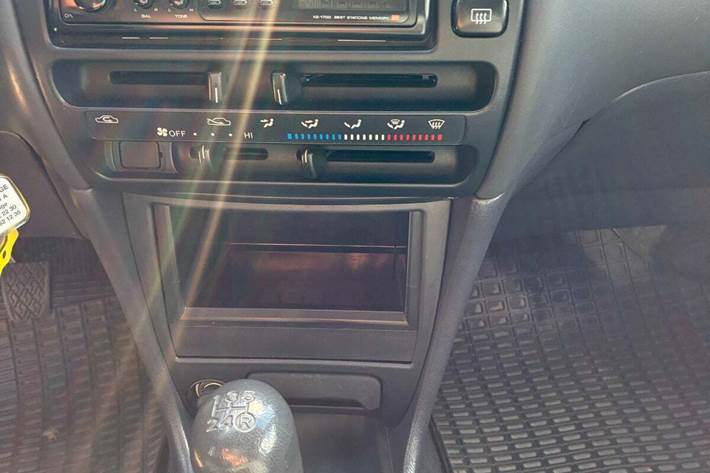 undefined Toyota Corolla fra 1994