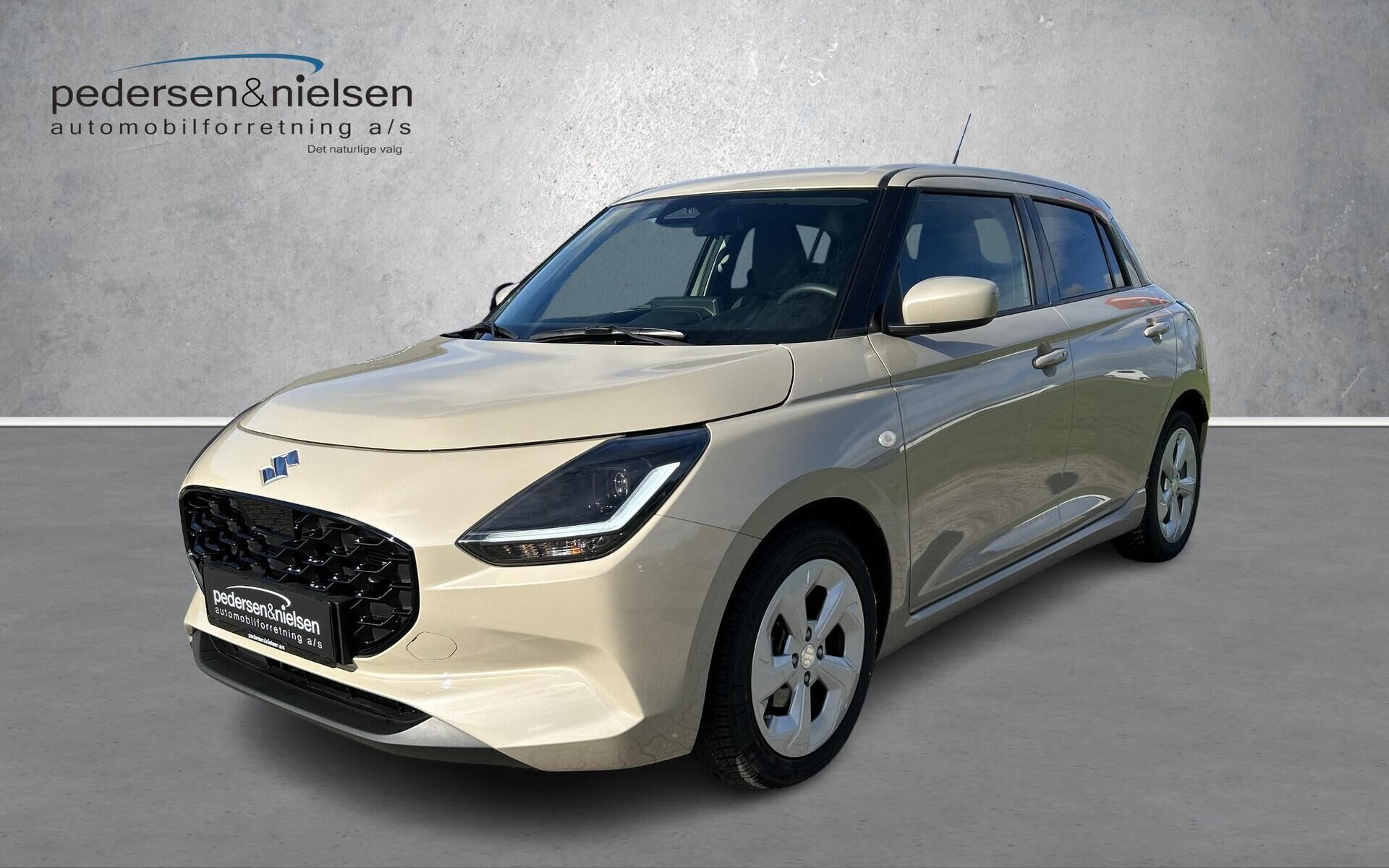 Suzuki Swift 1,2 Advance CVT 82HK 5d Aut.