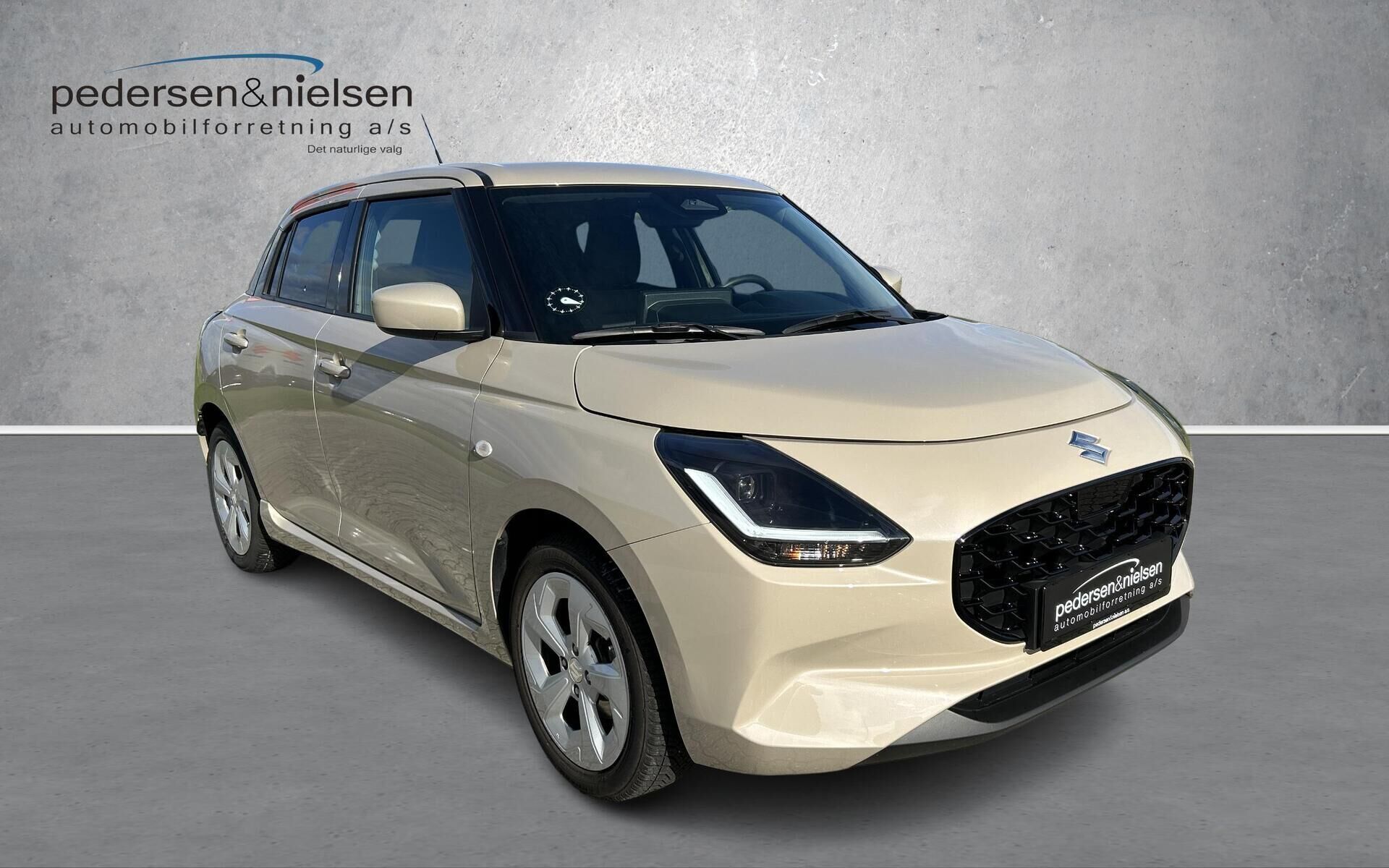 Suzuki Swift 1,2 Advance CVT 82HK 5d Aut.