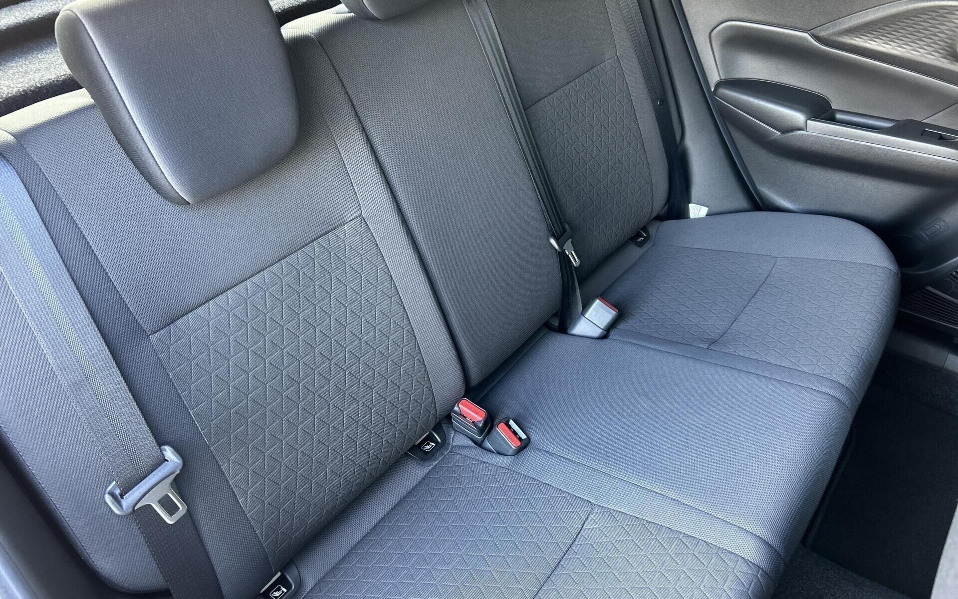 undefined Suzuki Swift fra 2024