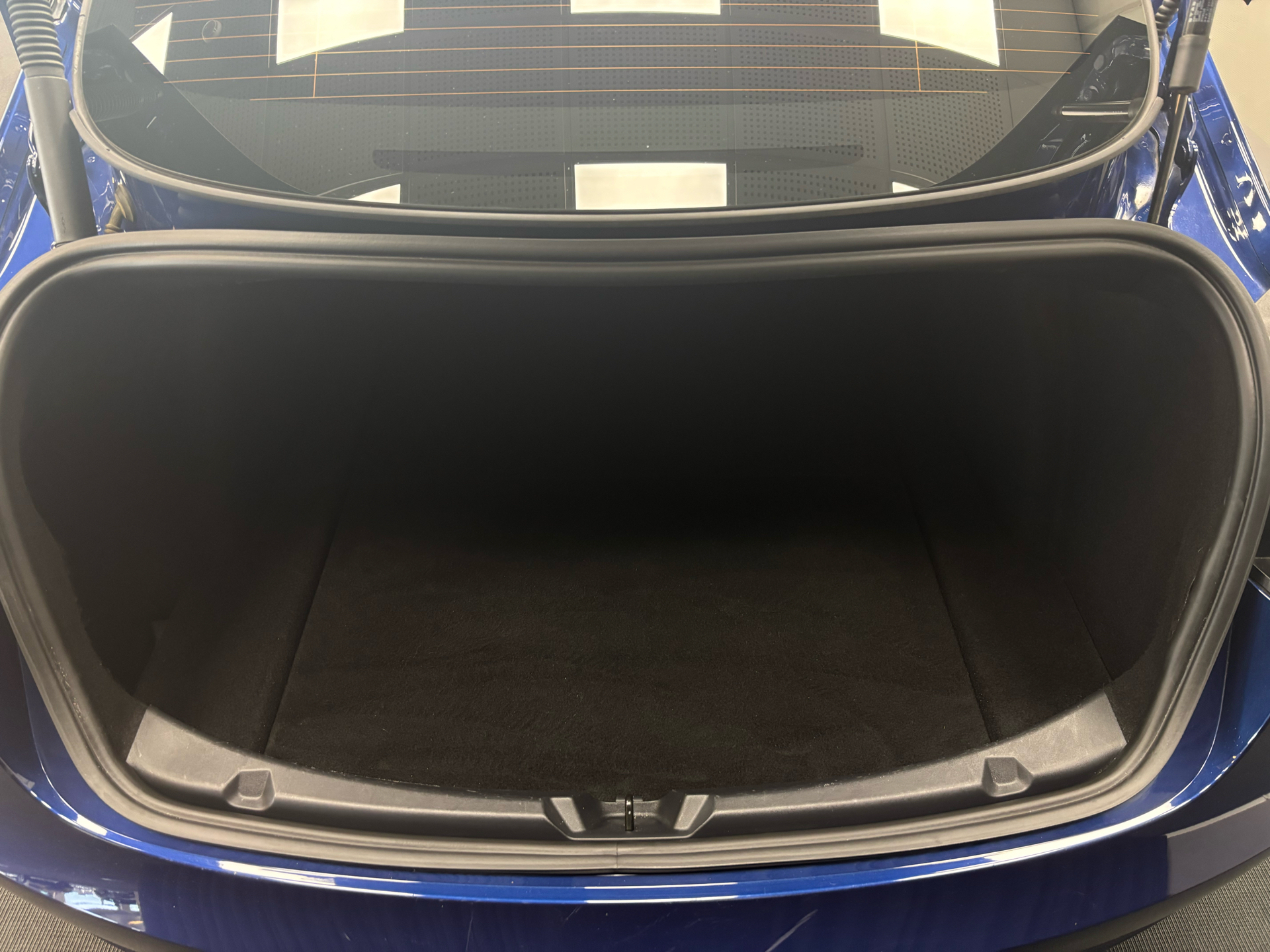 Tesla Model 3 EL 283HK Aut.