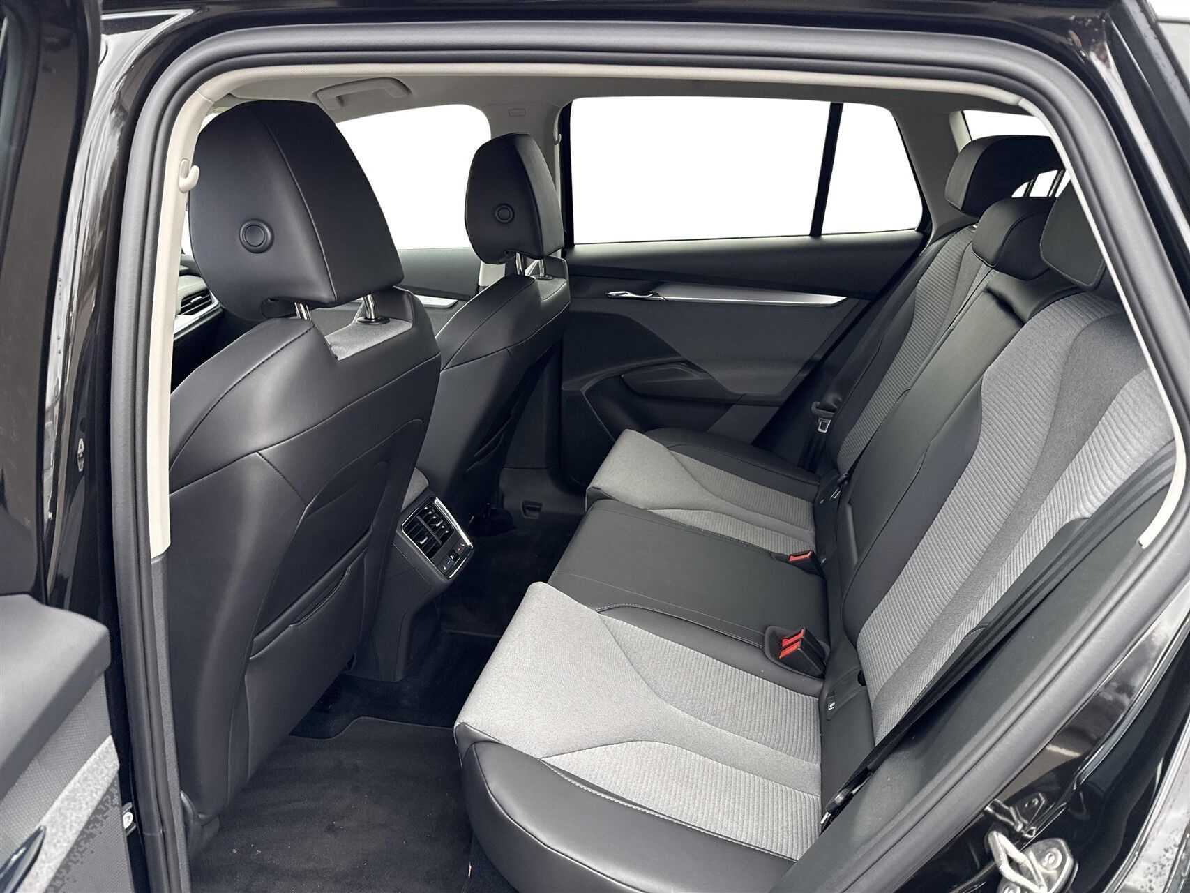 Skoda Enyaq 80 iV 204HK 5d Aut.