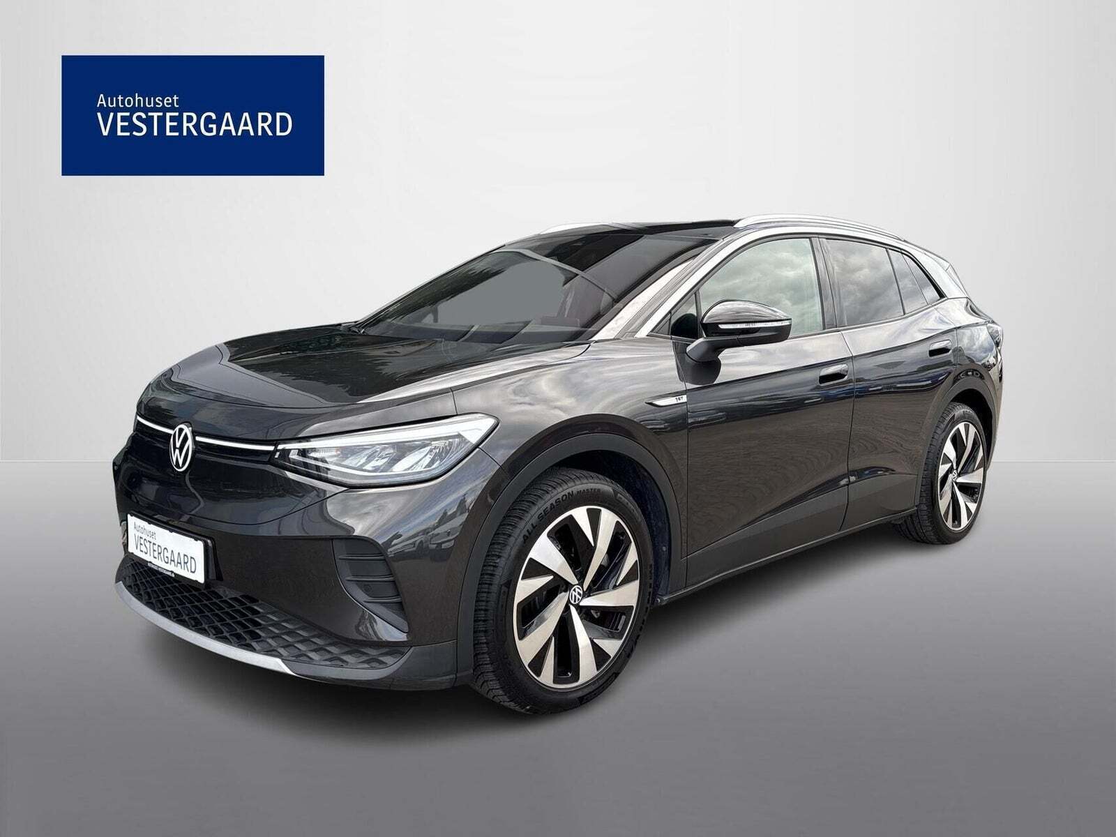 VW ID.4 77 1ST Pro Performance