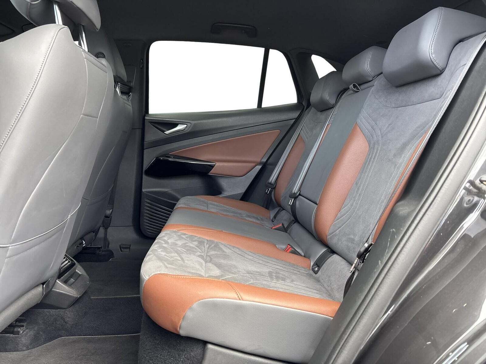 VW ID.4 77 1ST Pro Performance