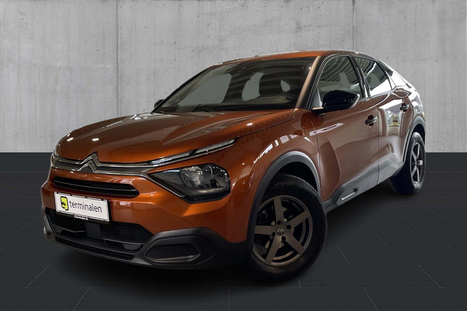 Terminalen Esbjerg A/S