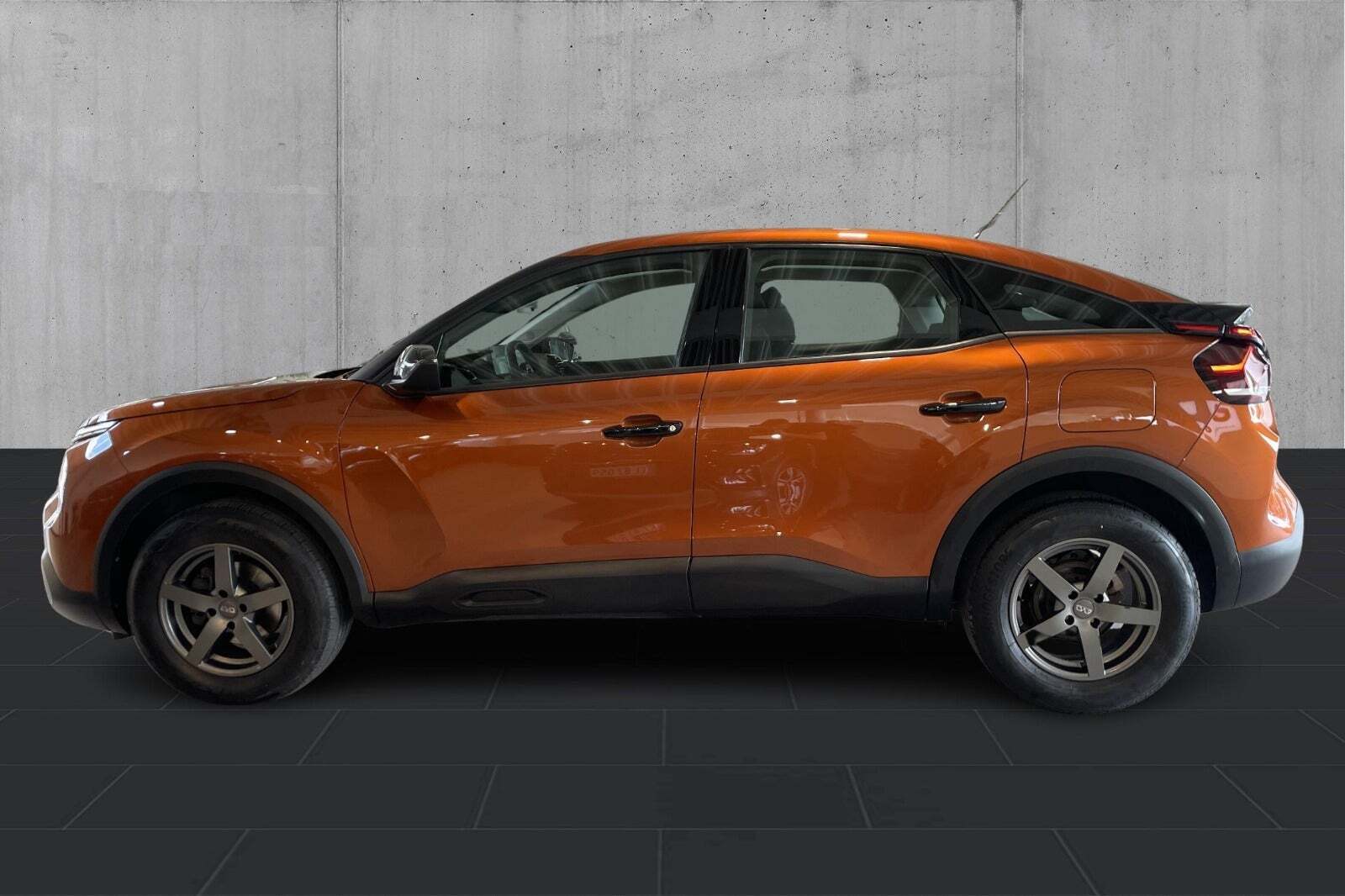 Citroën C4 1,2 PureTech 100 Live