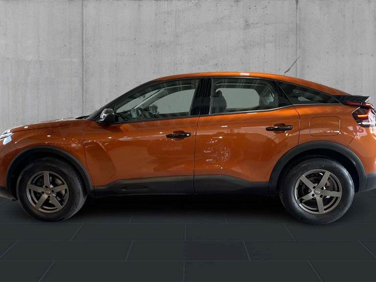 Citroën C4 1,2 PureTech 100 Live