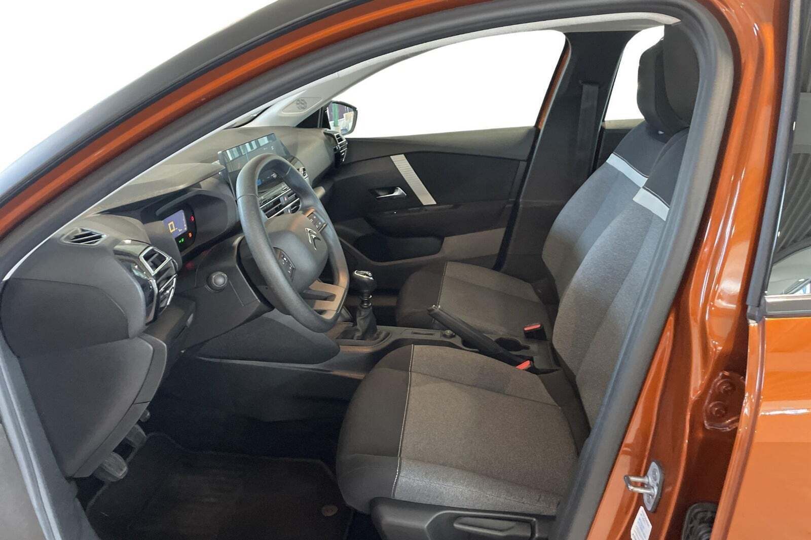 Citroën C4 1,2 PureTech 100 Live