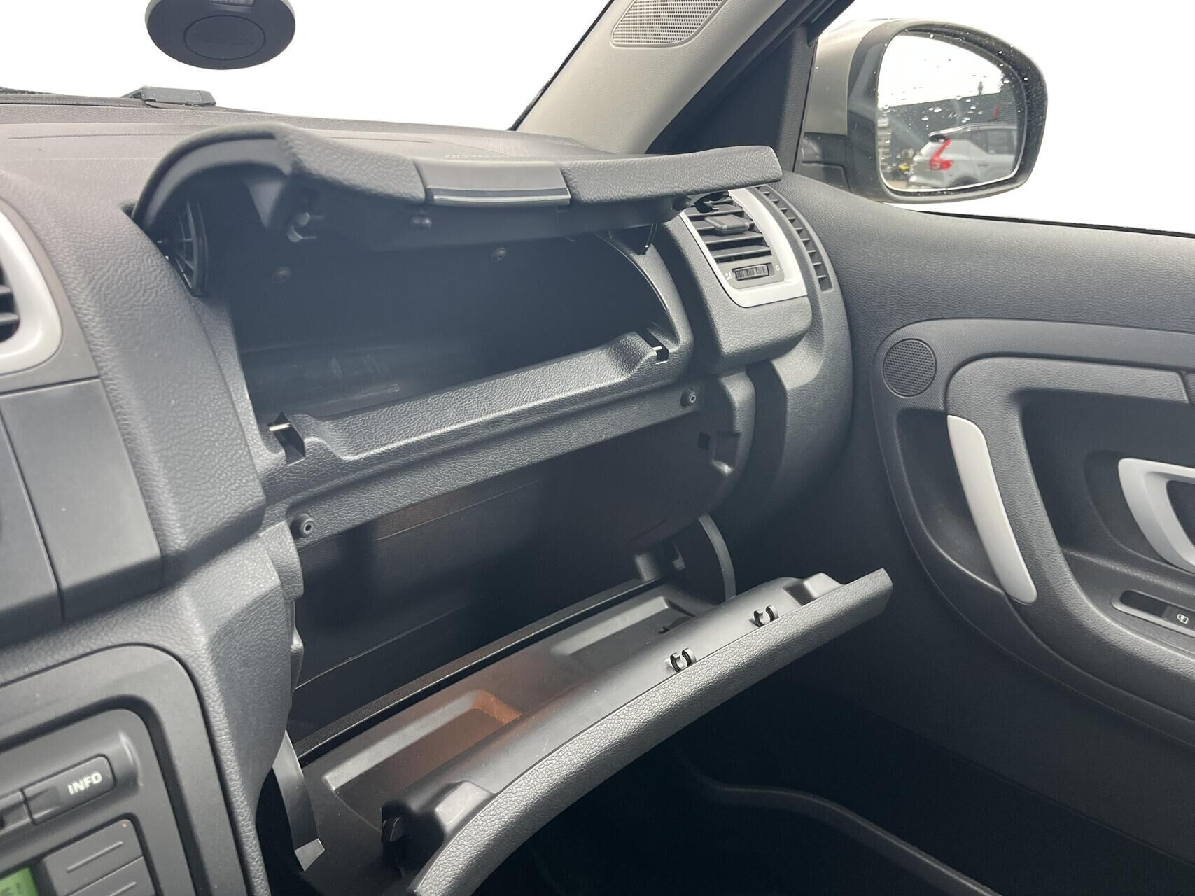 undefined Skoda Fabia fra 2007