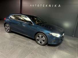 Mercedes A250 e