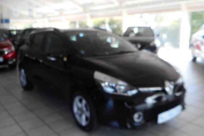 undefined Renault Clio IV fra 2015